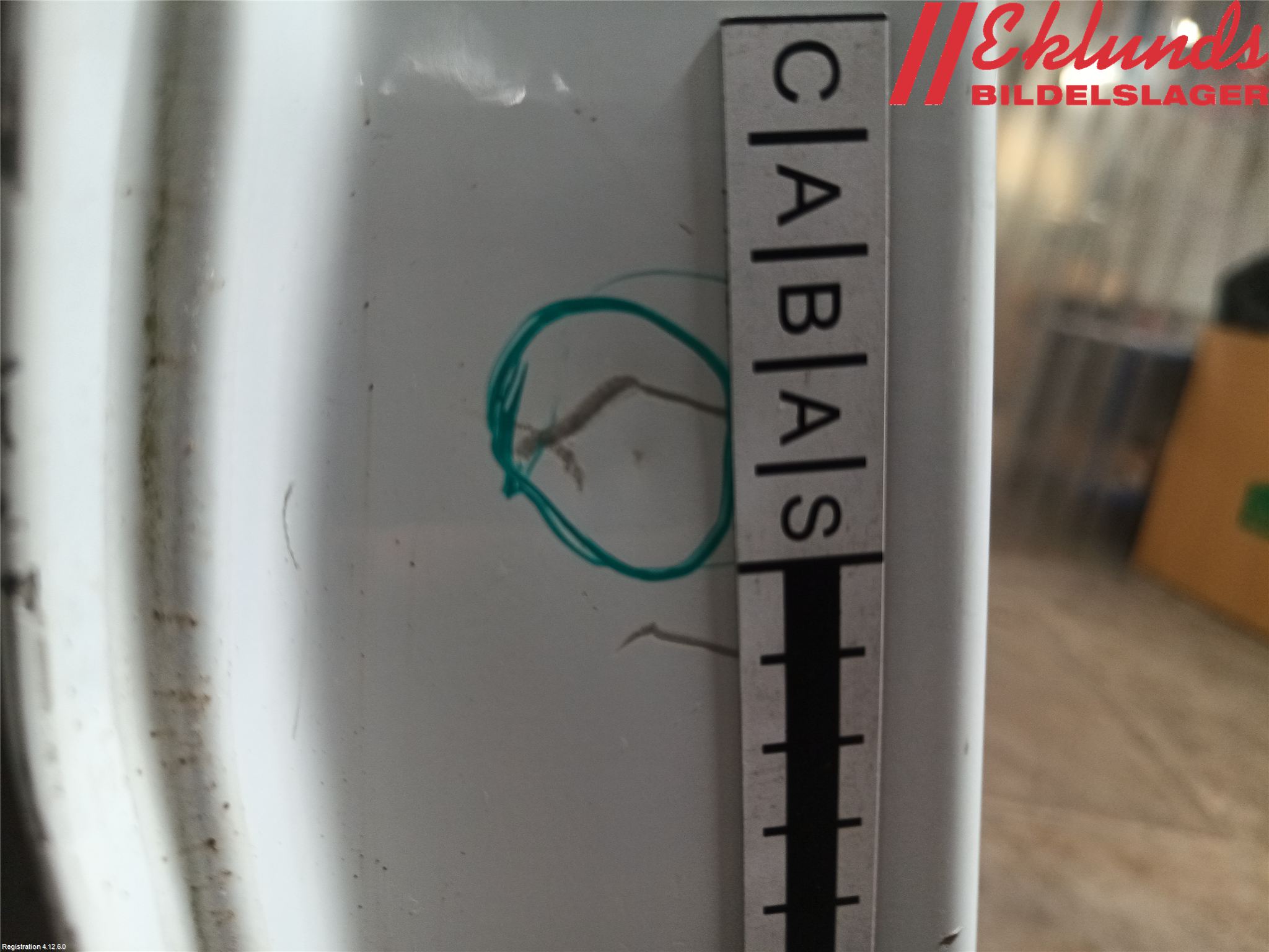 Peugeot BOXER/E-BOXER 15- Dörr Sido-Skjutdörr Hö