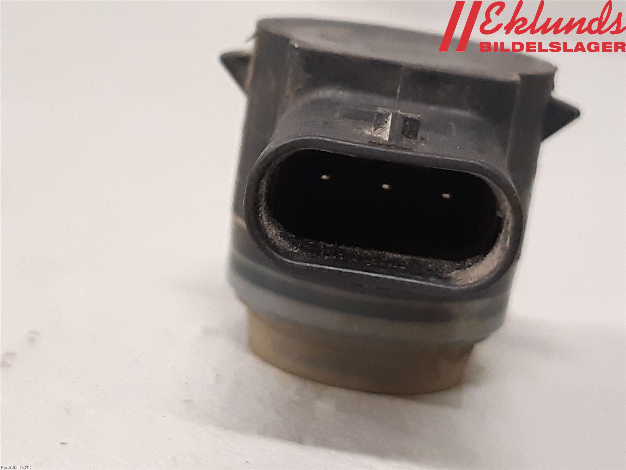 Mercedes-Benz MB C-KLASS (W205) 14-21 Parkeringshjälp Backsensor