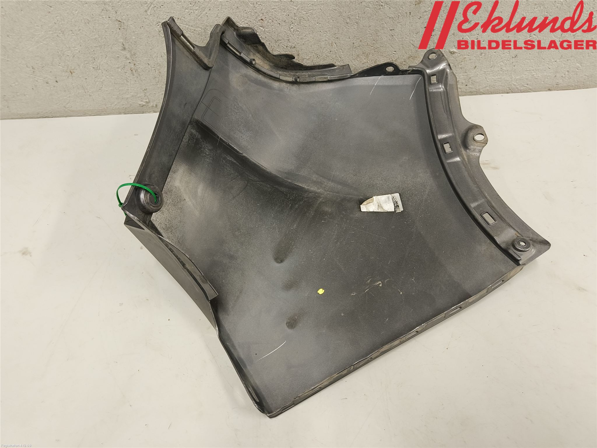 Honda HR-V 15-21 Stötfångardel Bak Hö