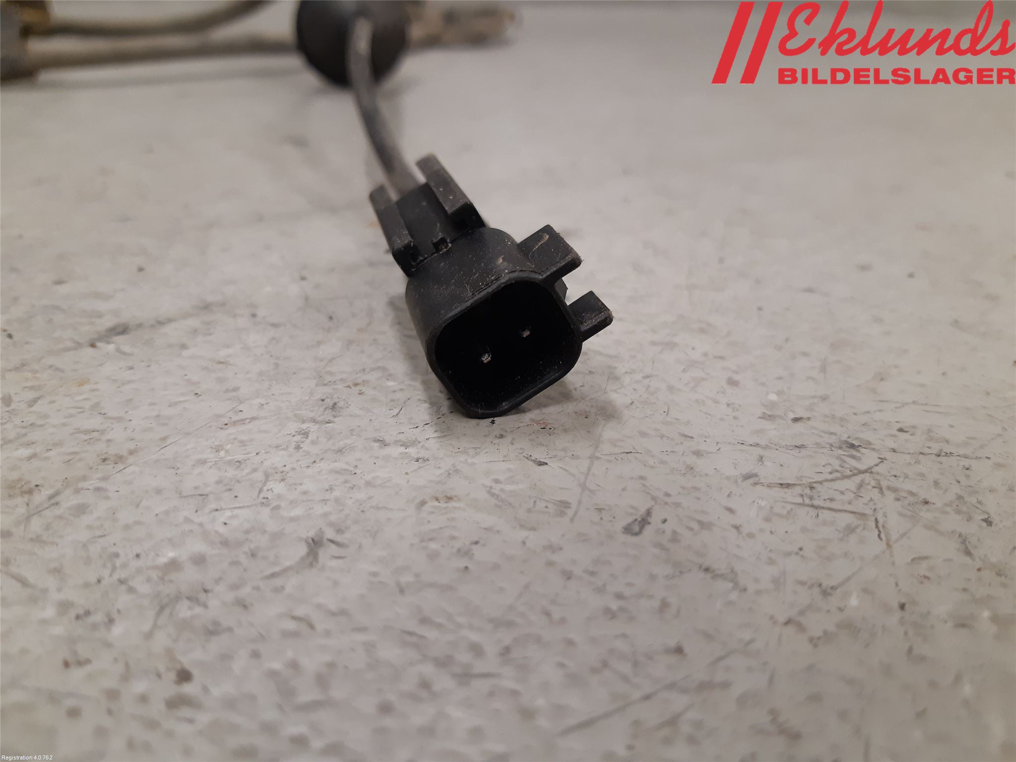 Mitsubishi OUTLANDER 13-21 Abs Sensor