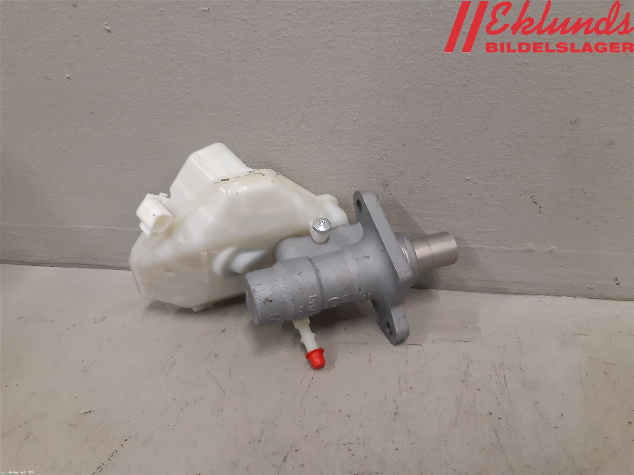 Volvo XC70 08-13 Broms Huvudcylinder