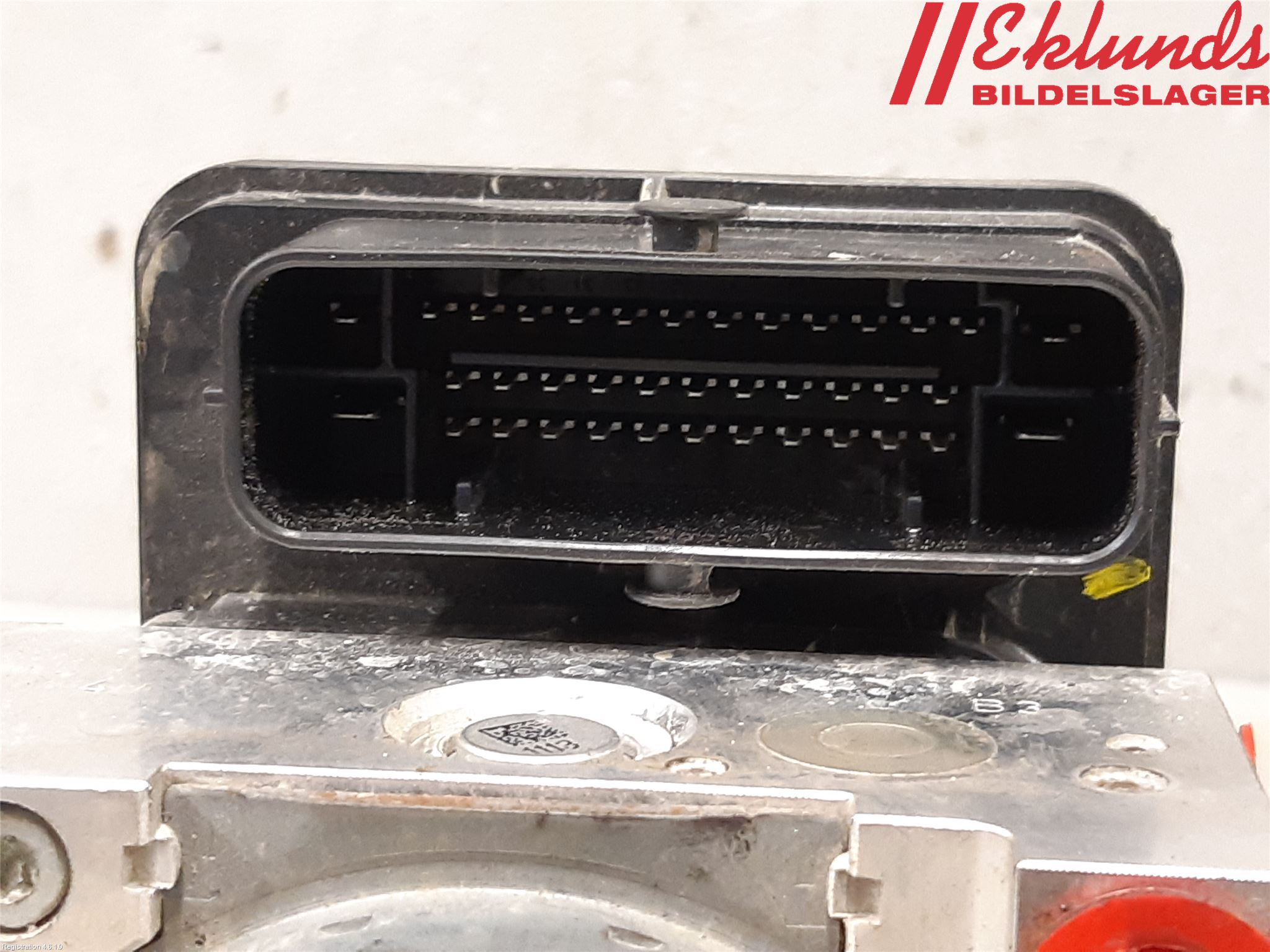 Renault TRAFIC/E-TECH 15- Abs Hydraulaggregat