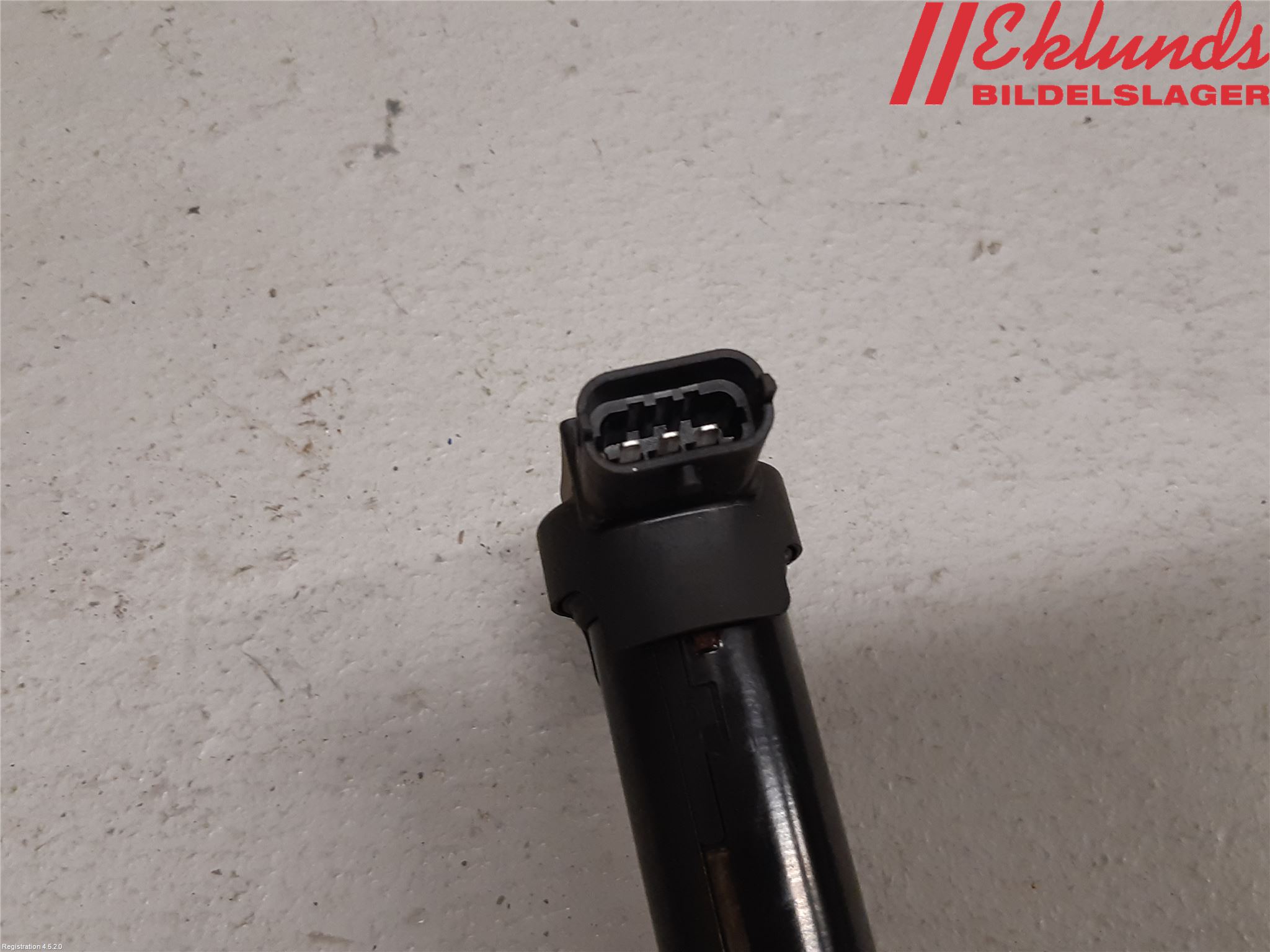 Peugeot 3008 17-24 Tändspole