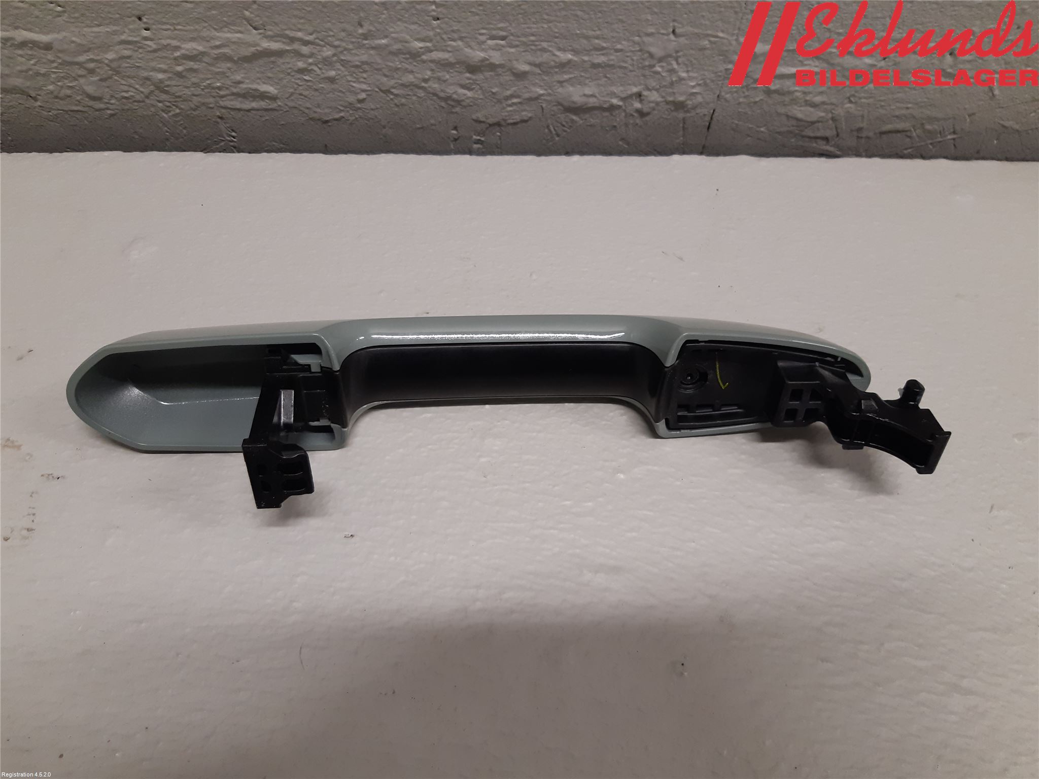 Toyota RAV4 19- Dörrhandtag Yttre Hö