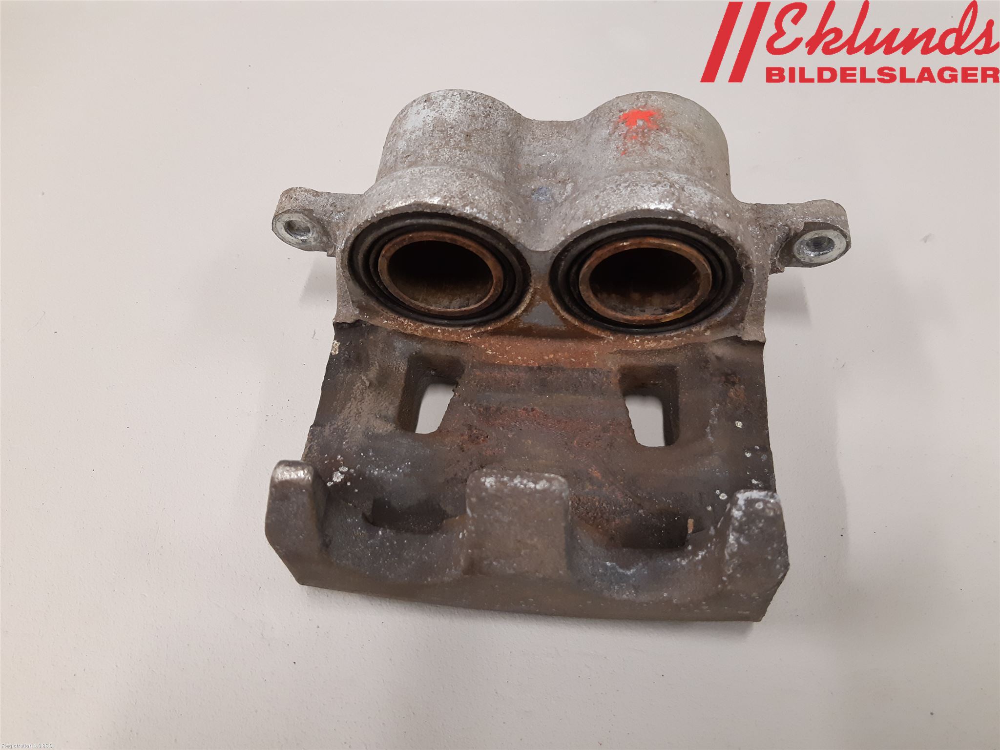 Toyota RAV4 19- Bromsok Fram Vänster