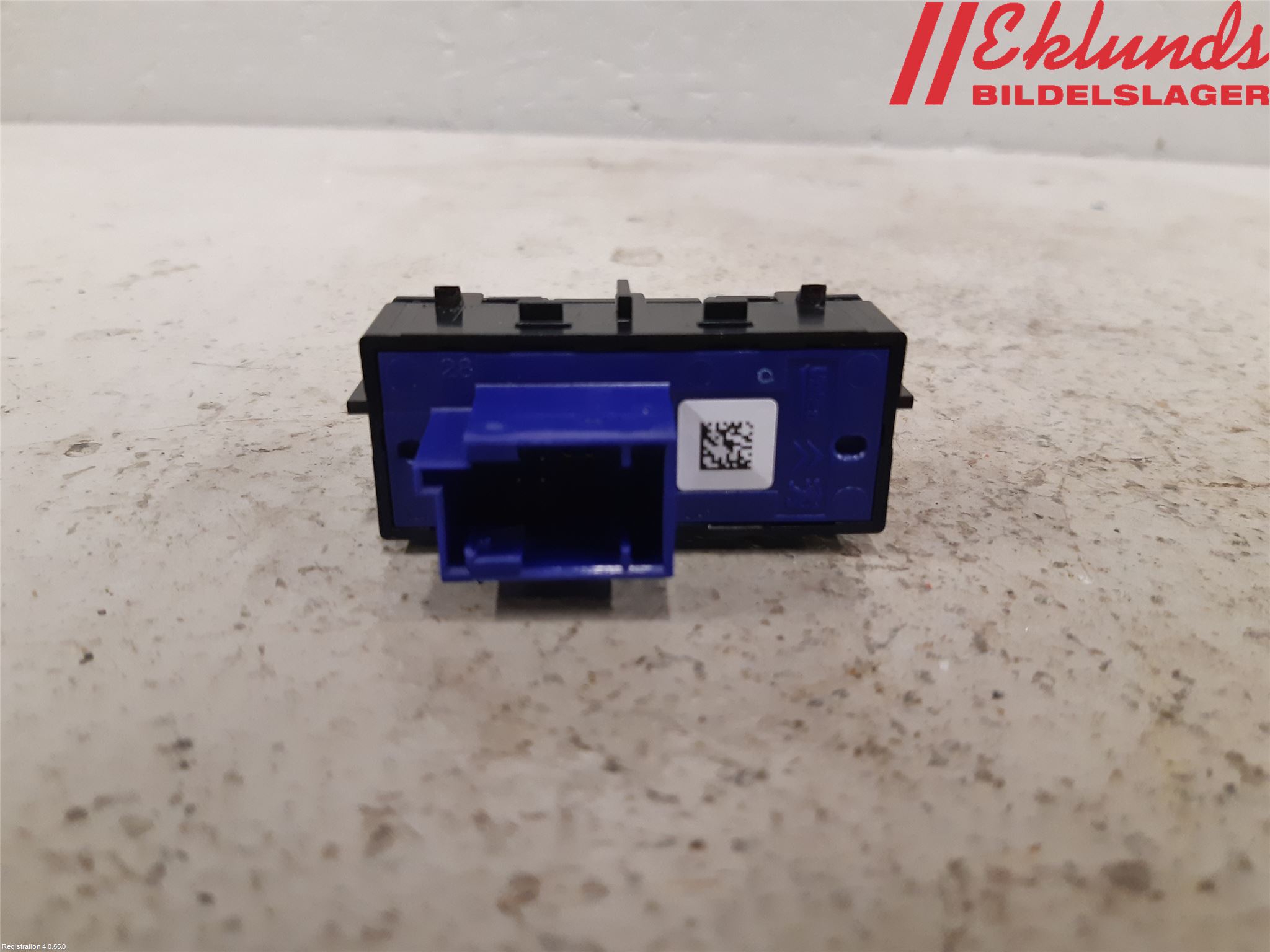 Peugeot EXPERT/E-EXPERT 17- Strömställare Centrallås