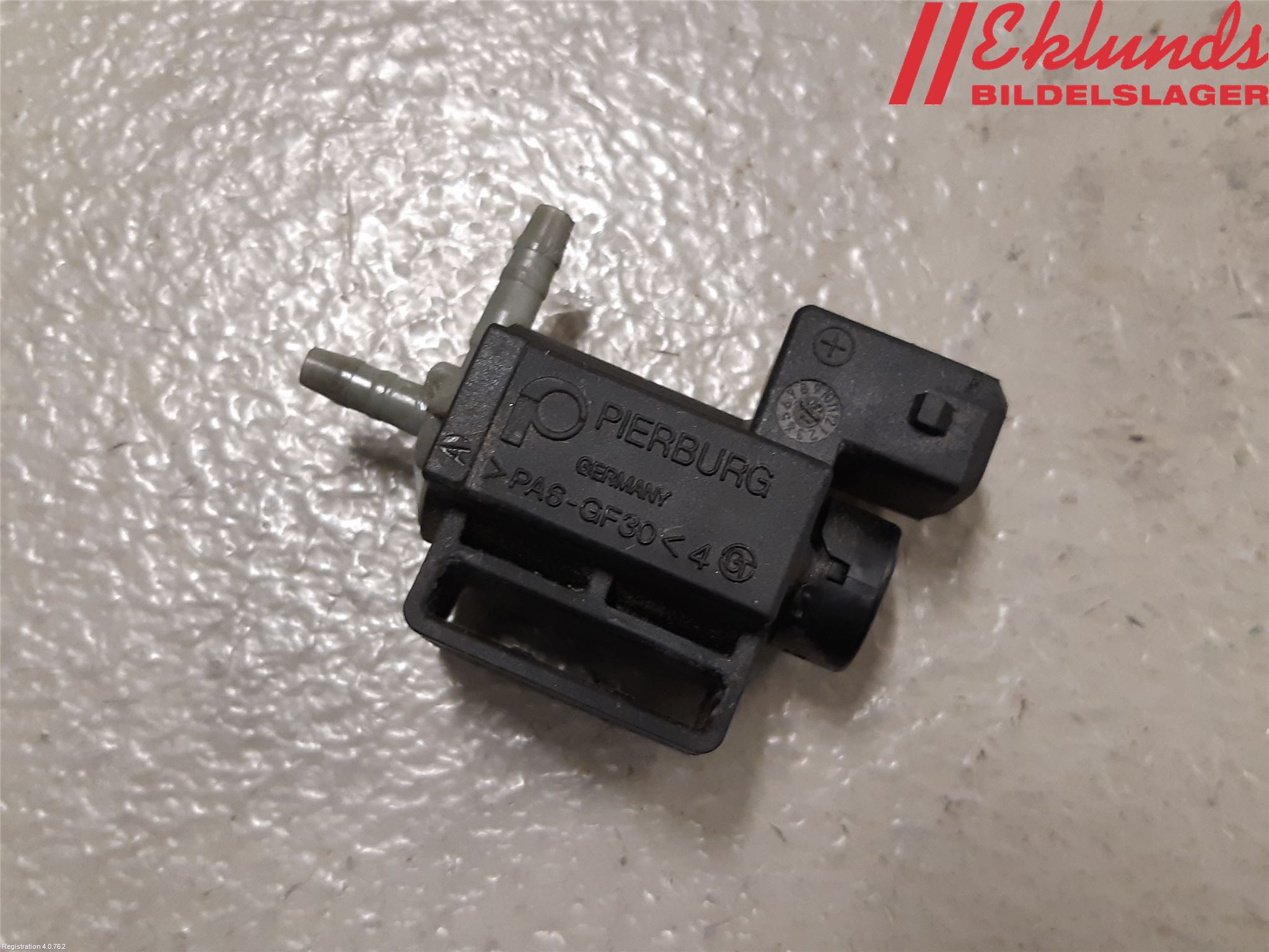 Volvo S80 14-16 Vakuumventil