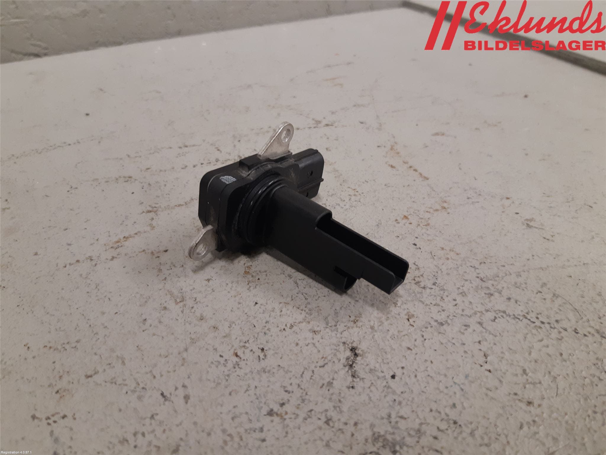 Volvo V60 14-18 Injluftmassamätare