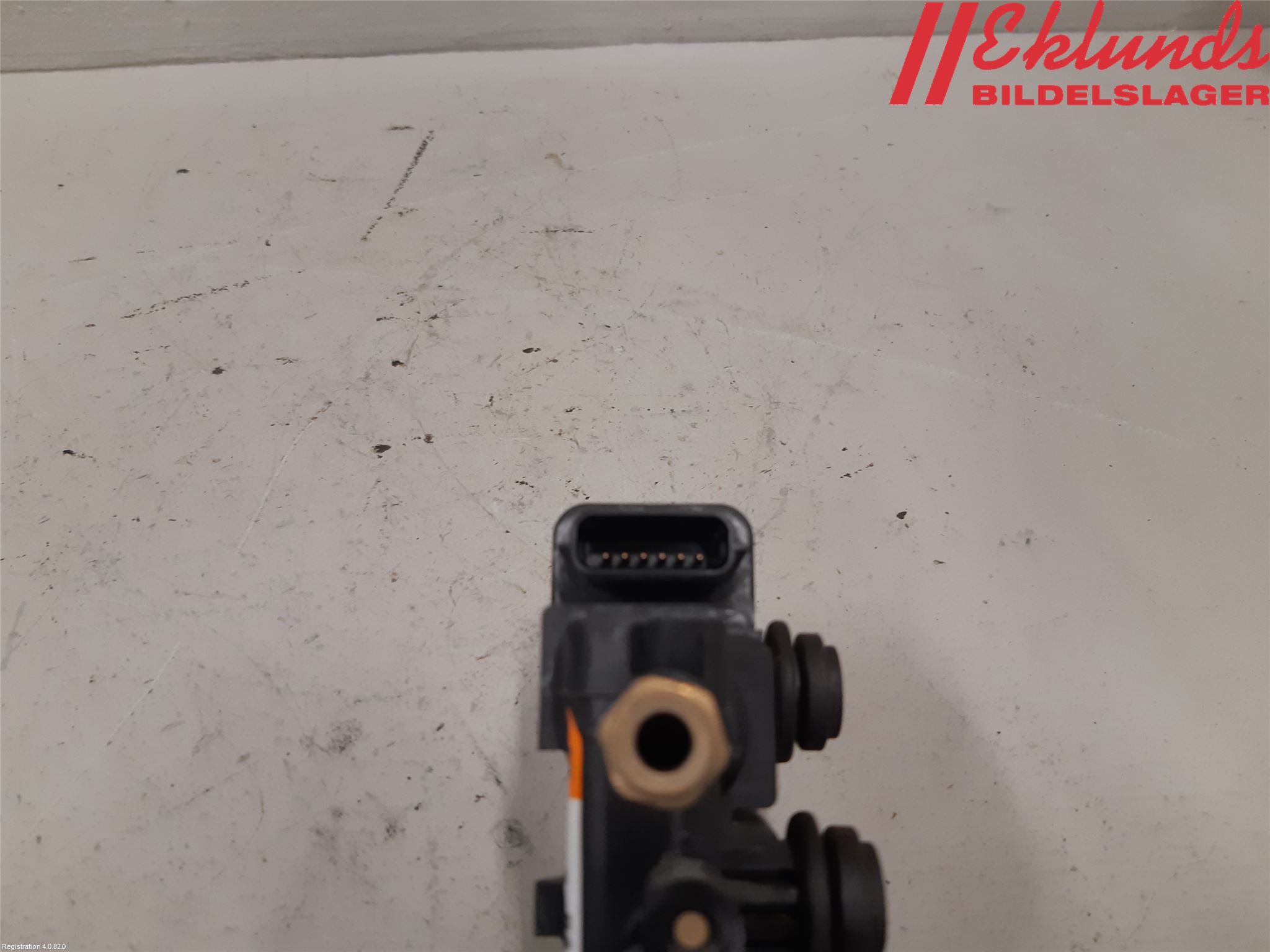 Landrover RANGE ROVER (L405) 13-21 Nivå-Luftfjädring Sensor
