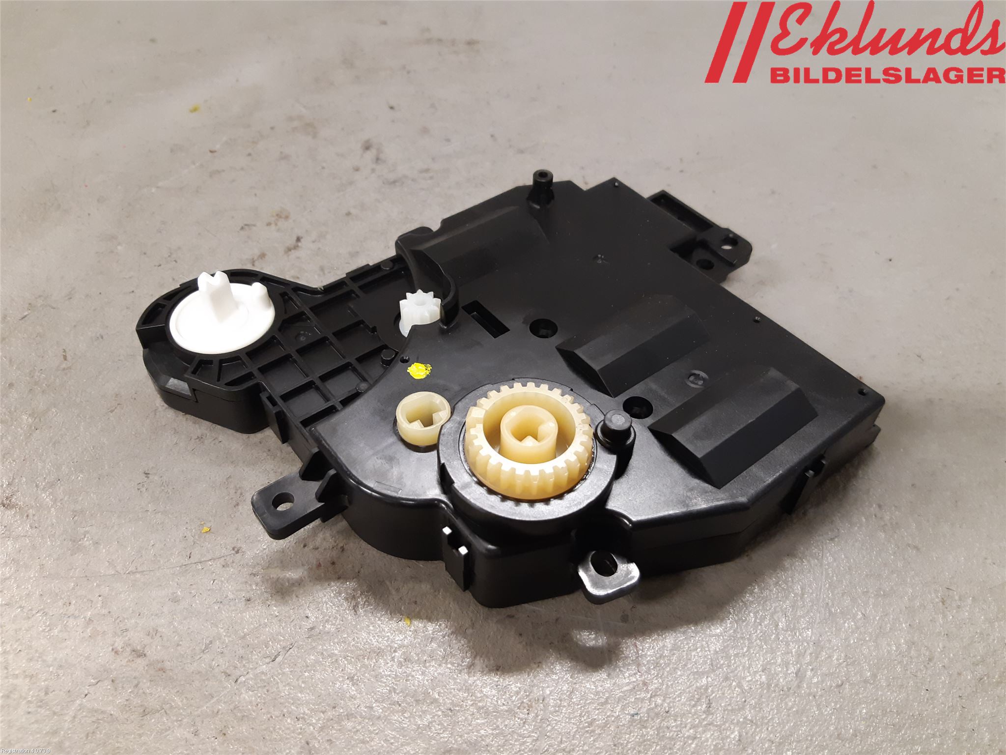 Toyota COROLLA 19- Ac Reglermotor