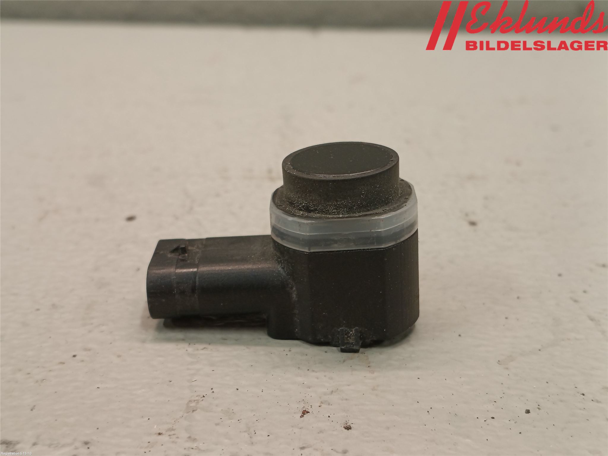 Volvo XC60 14-17 Parkeringshjälp Frontsensor