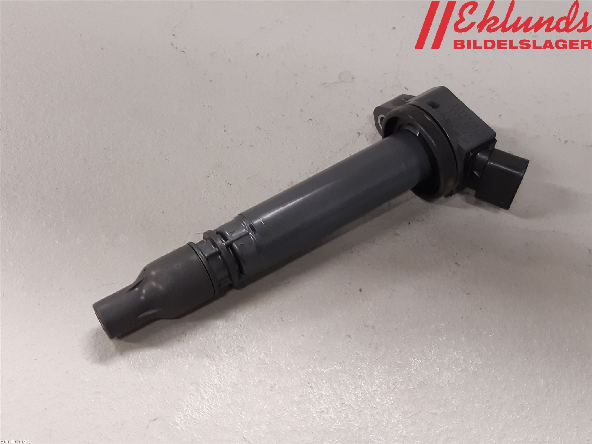 Toyota YARIS XP130 15-20 Tändspole