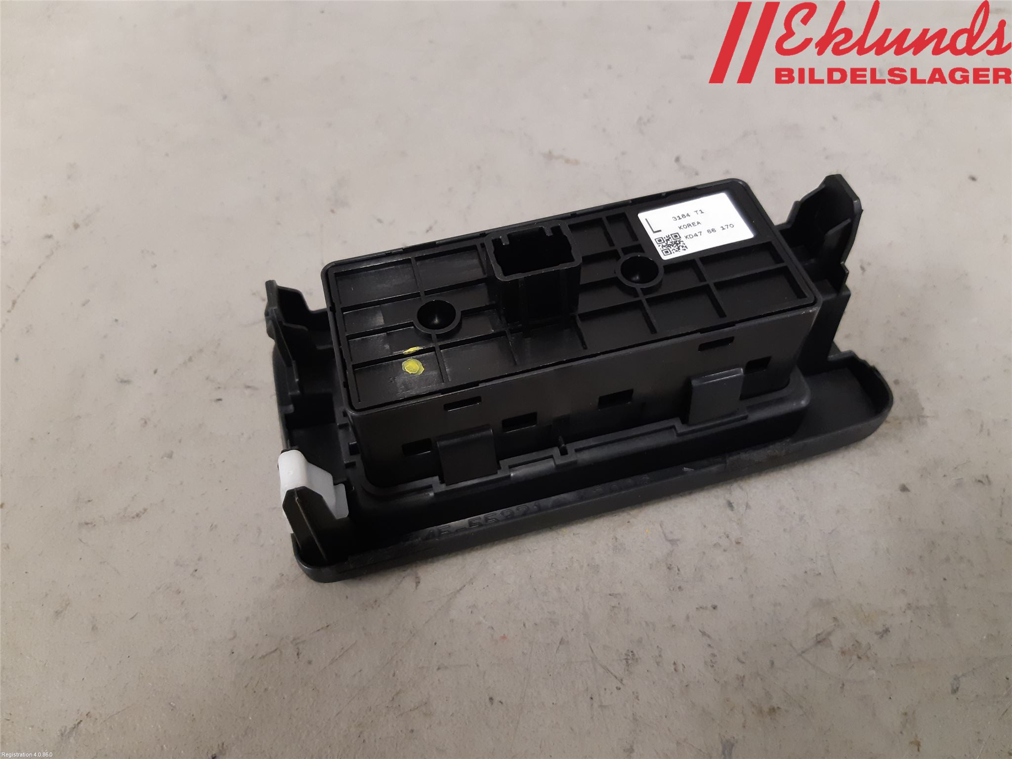 Mazda CX-5 12-17 Strömställare Multifunktion