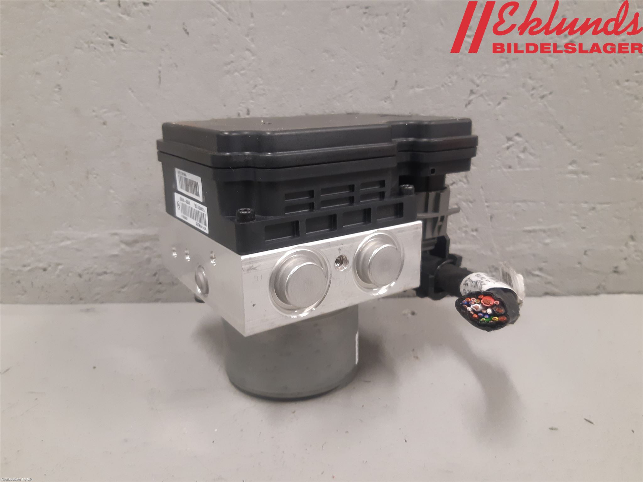 Hyundai i20 BC 21- Abs Hydraulaggregat