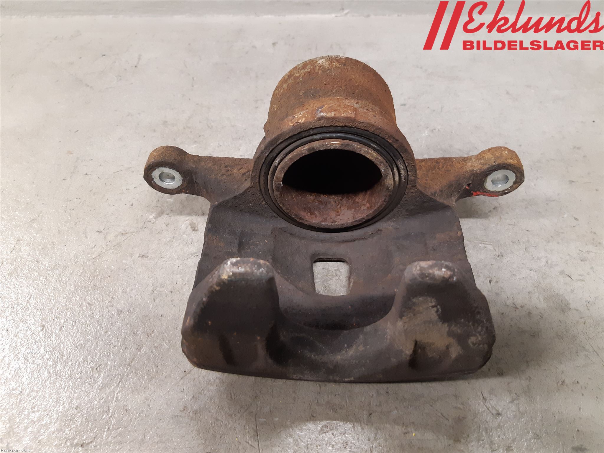 Hyundai i30 GD 13-17 Bromsok Fram Vänster