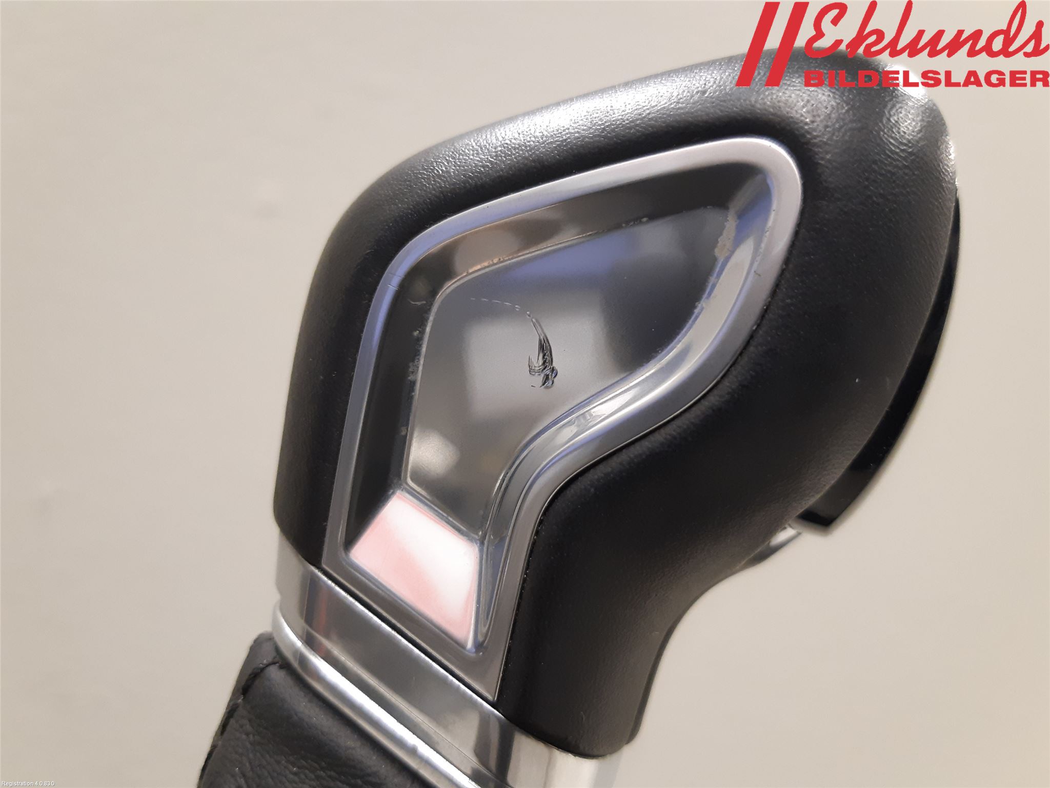 Volvo V90 17->> Växelspak