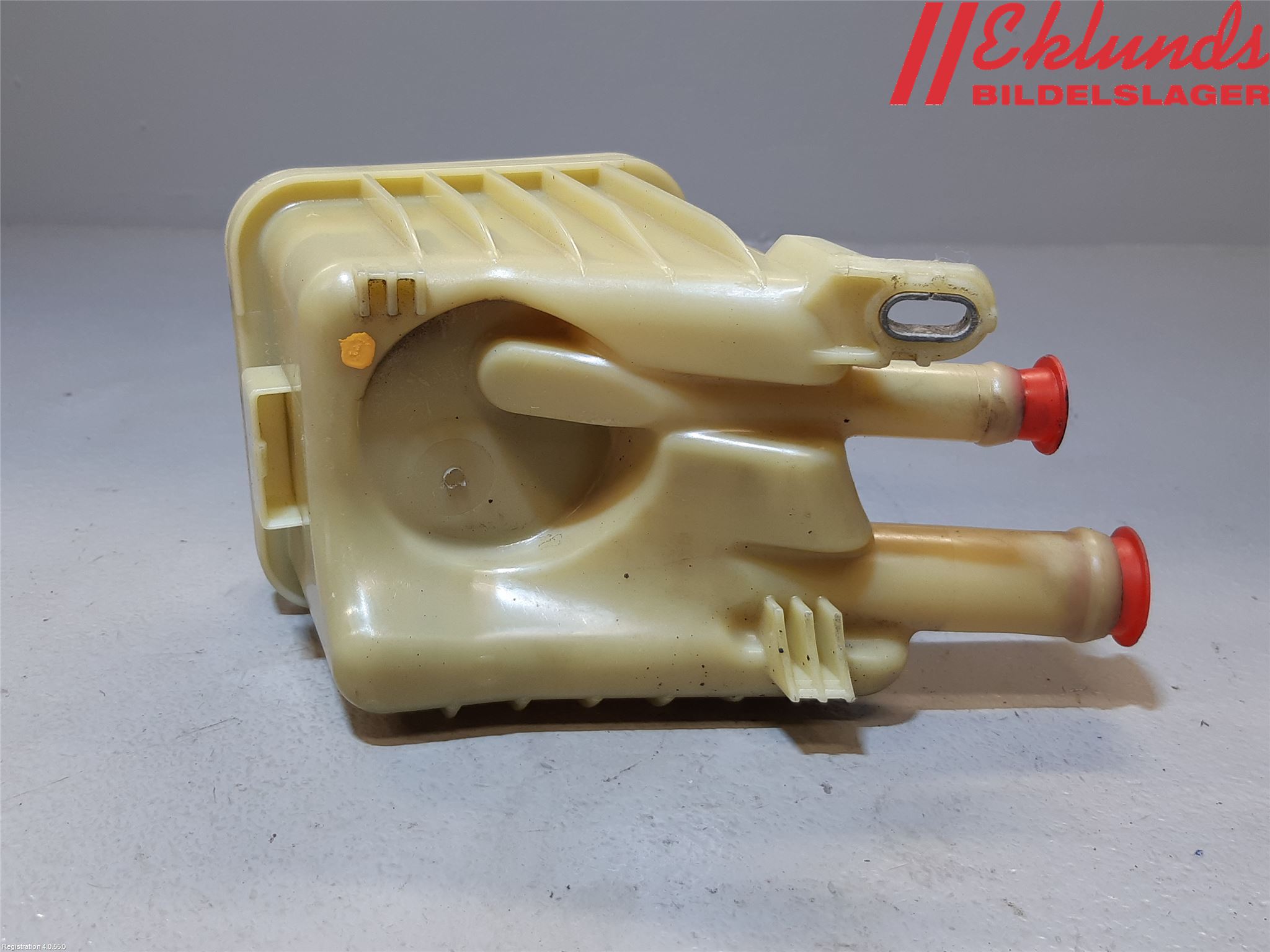 Audi Q7/SQ7 Styrservooljebehållare