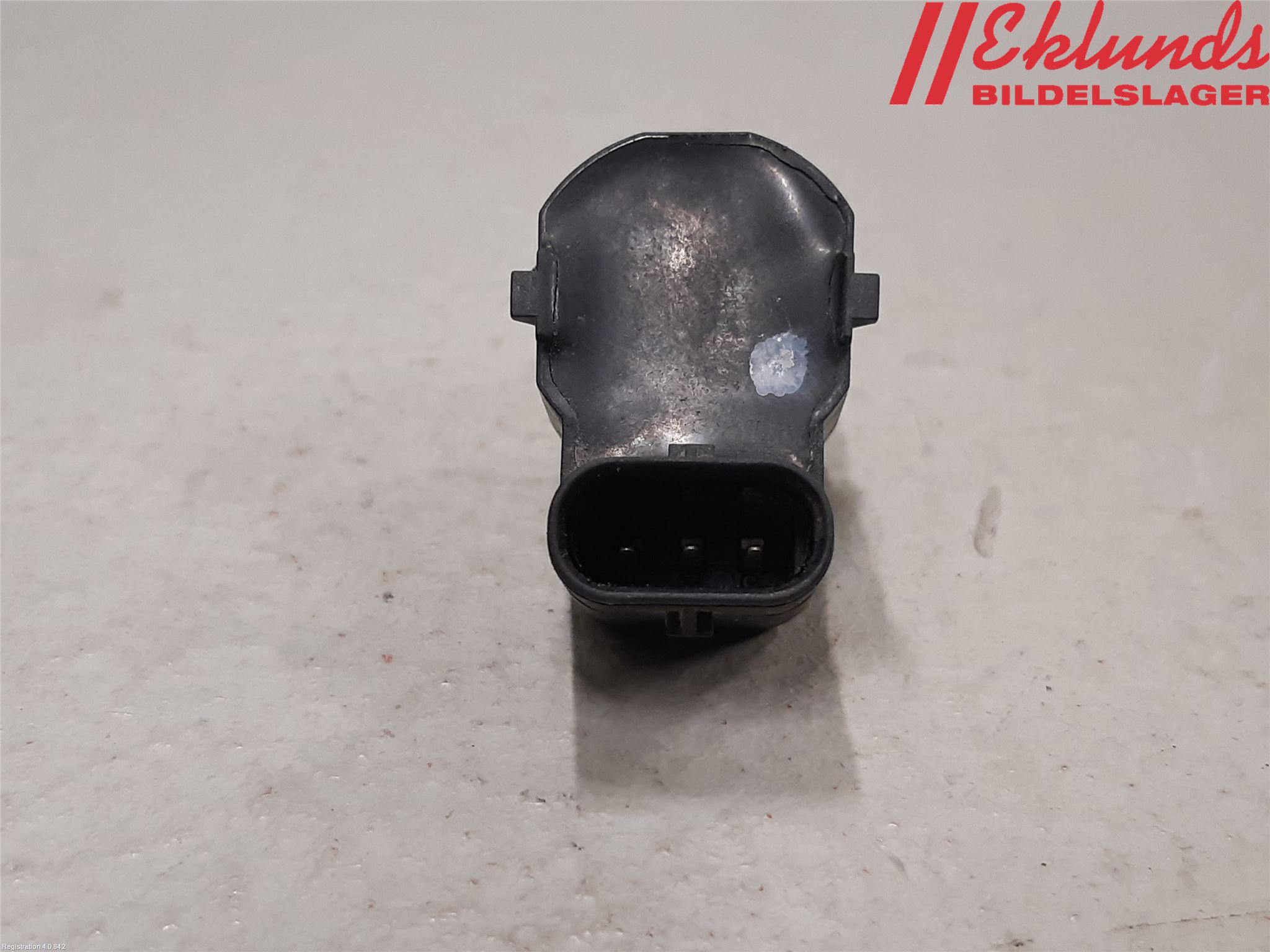 BMW 5 F10/F11/F18 09-17 Parkeringshjälp Backsensor