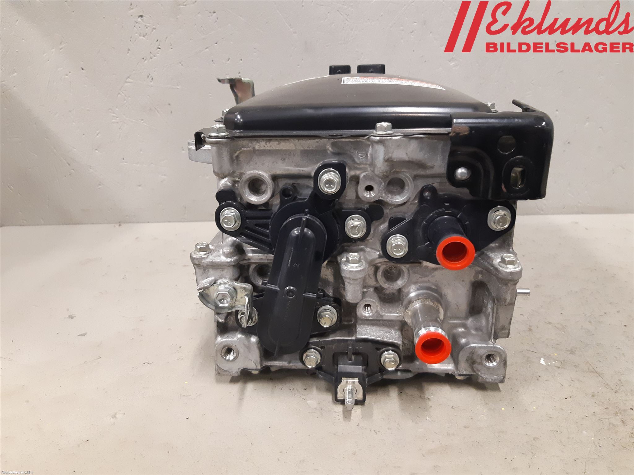 Toyota C-HR 16-23 Inverter Hybrid