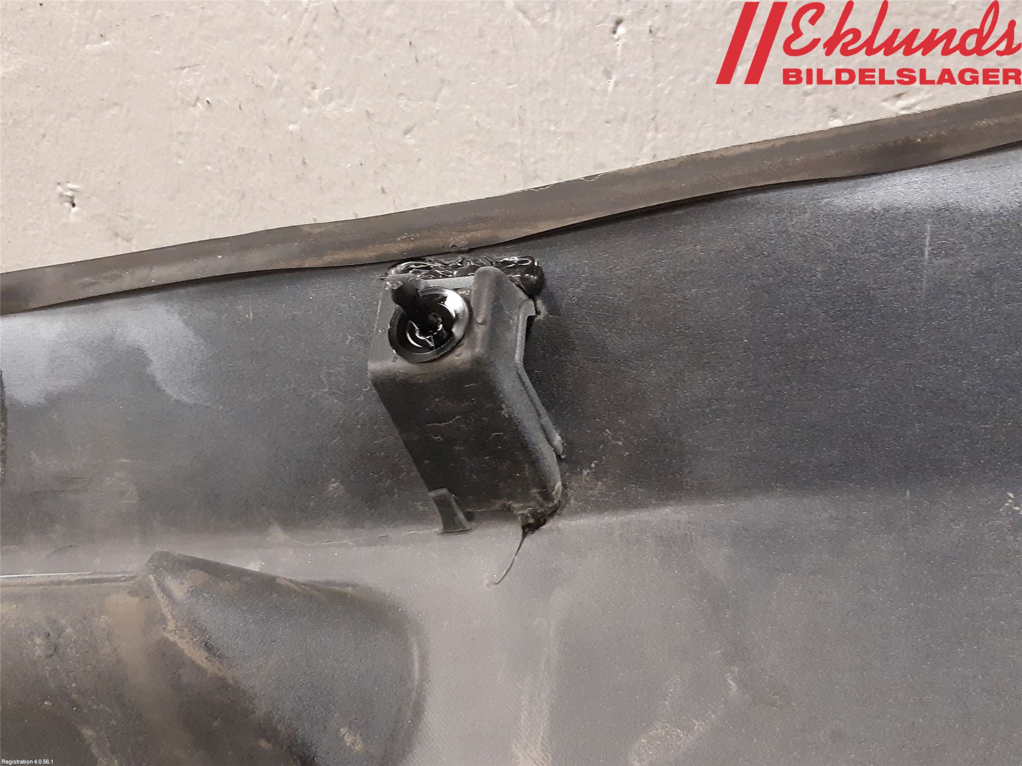 Honda CR-V 13-18 List Bak-Baklucka