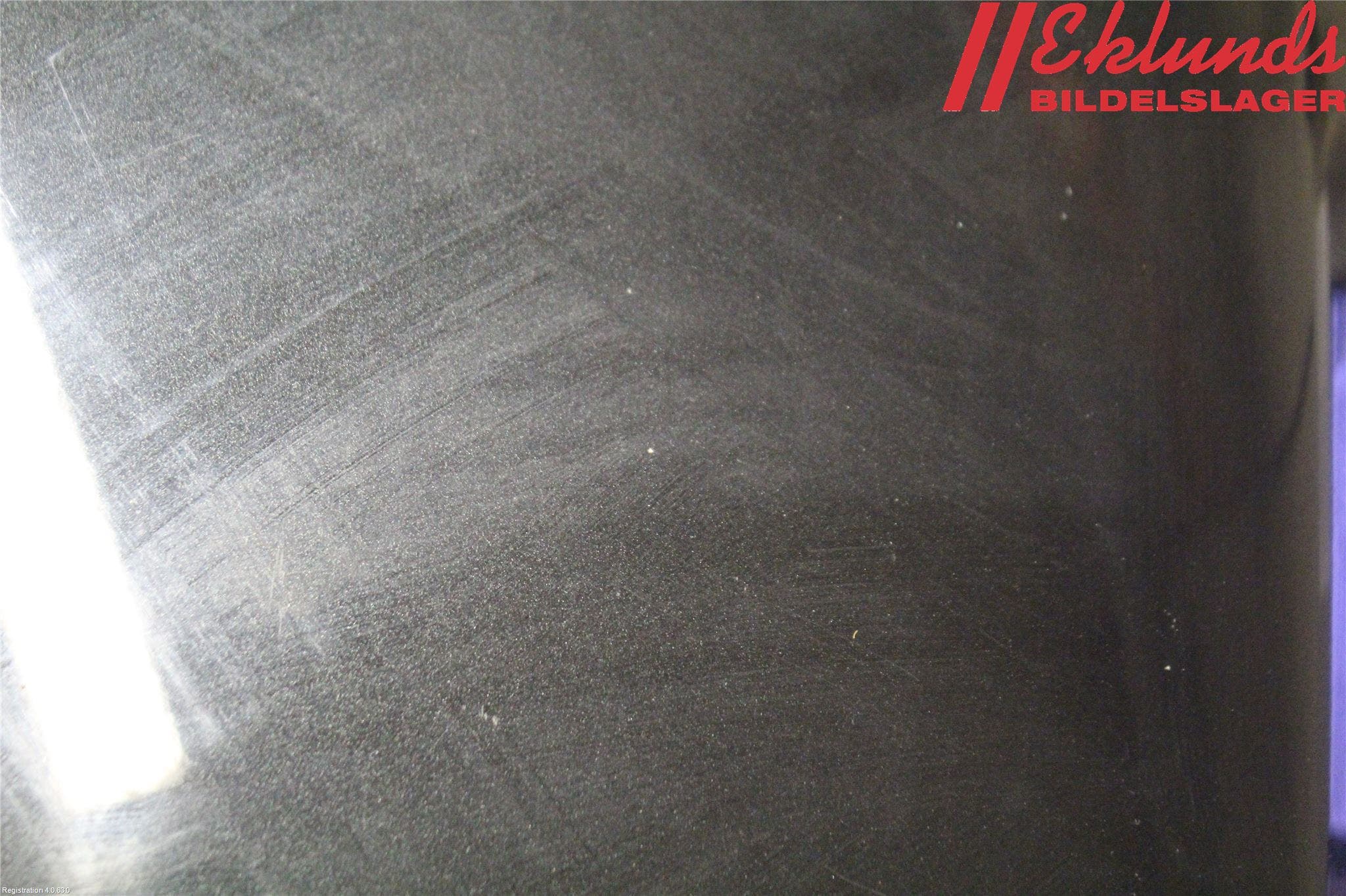 Opel INSIGNIA 09-16 Huv Fram