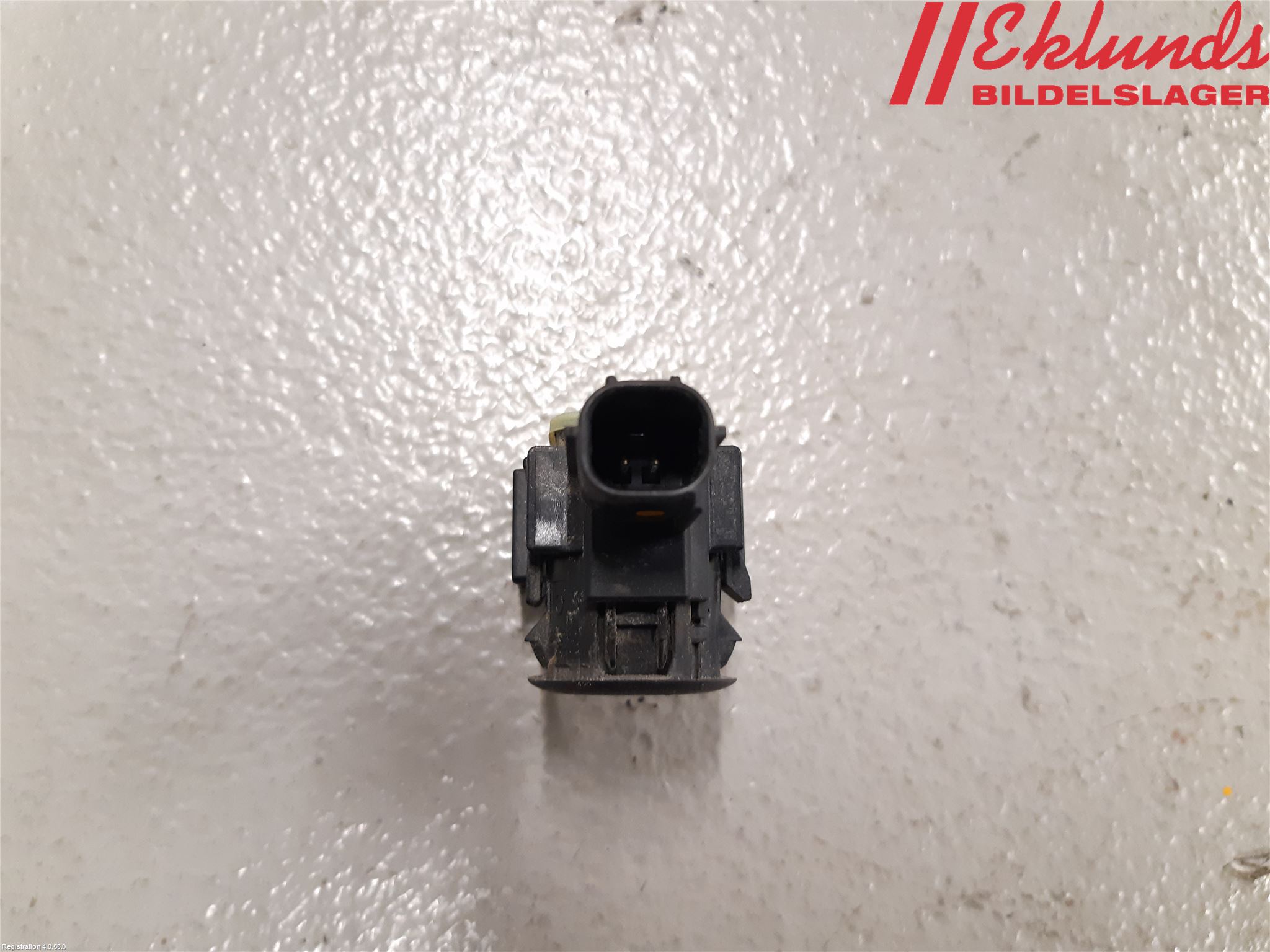 Mazda CX-5 12-17 Parkeringshjälp Backsensor