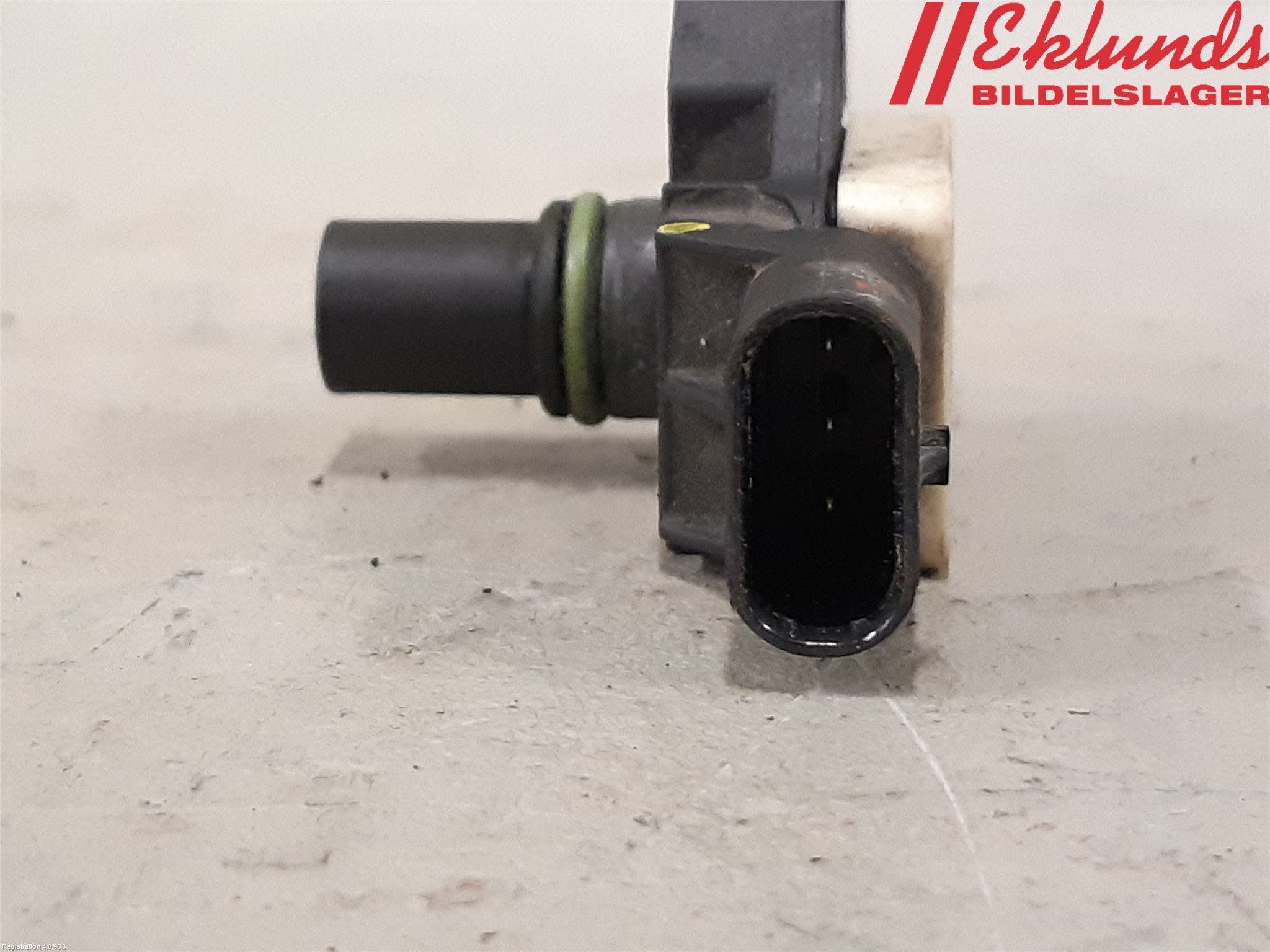 Mercedes-Benz MB E-KLASS (W213) 16-23 Givare Laddluftstryck