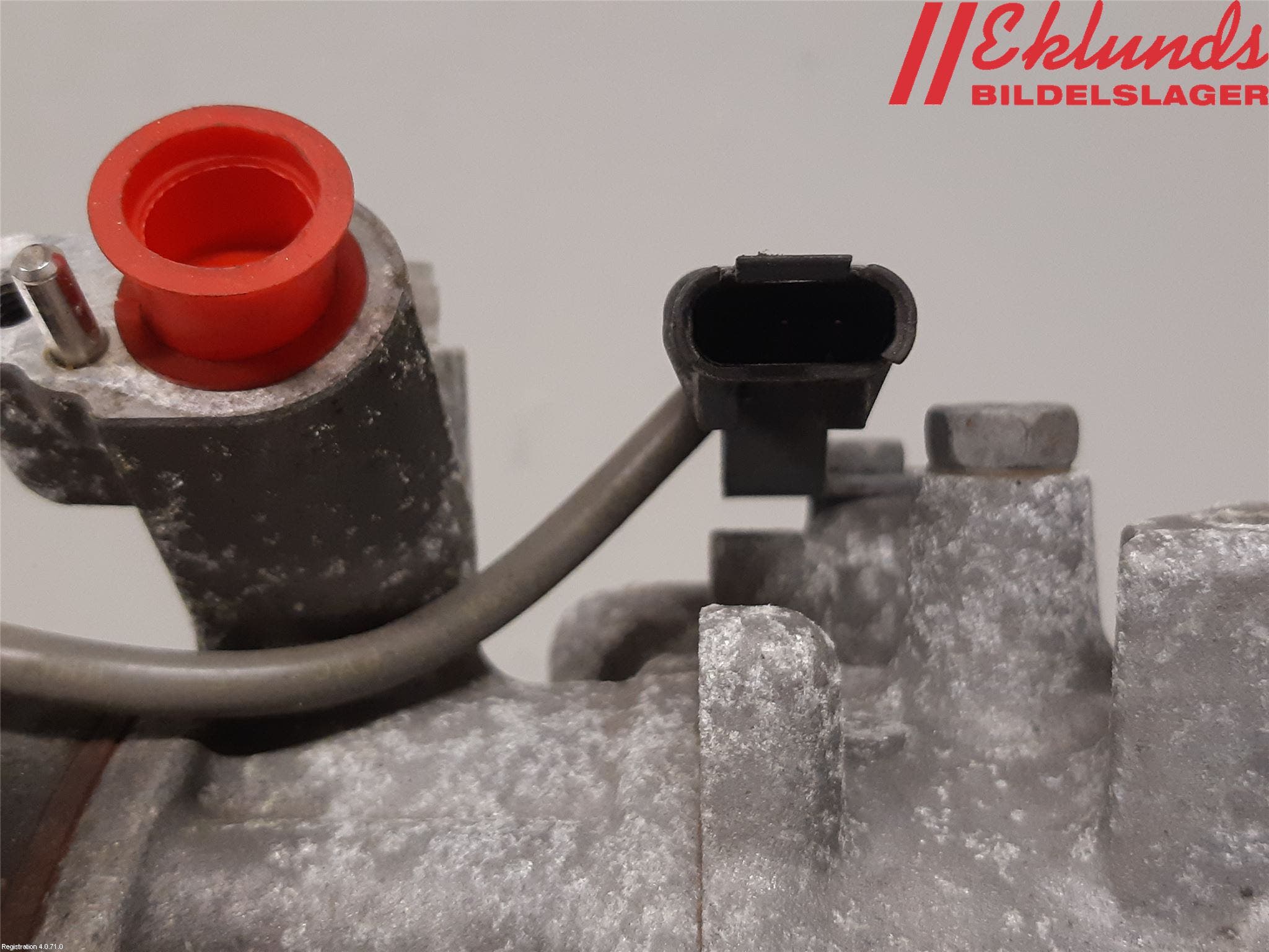 BMW 3 F30/F31/F80 12-19 Ac Kompressor