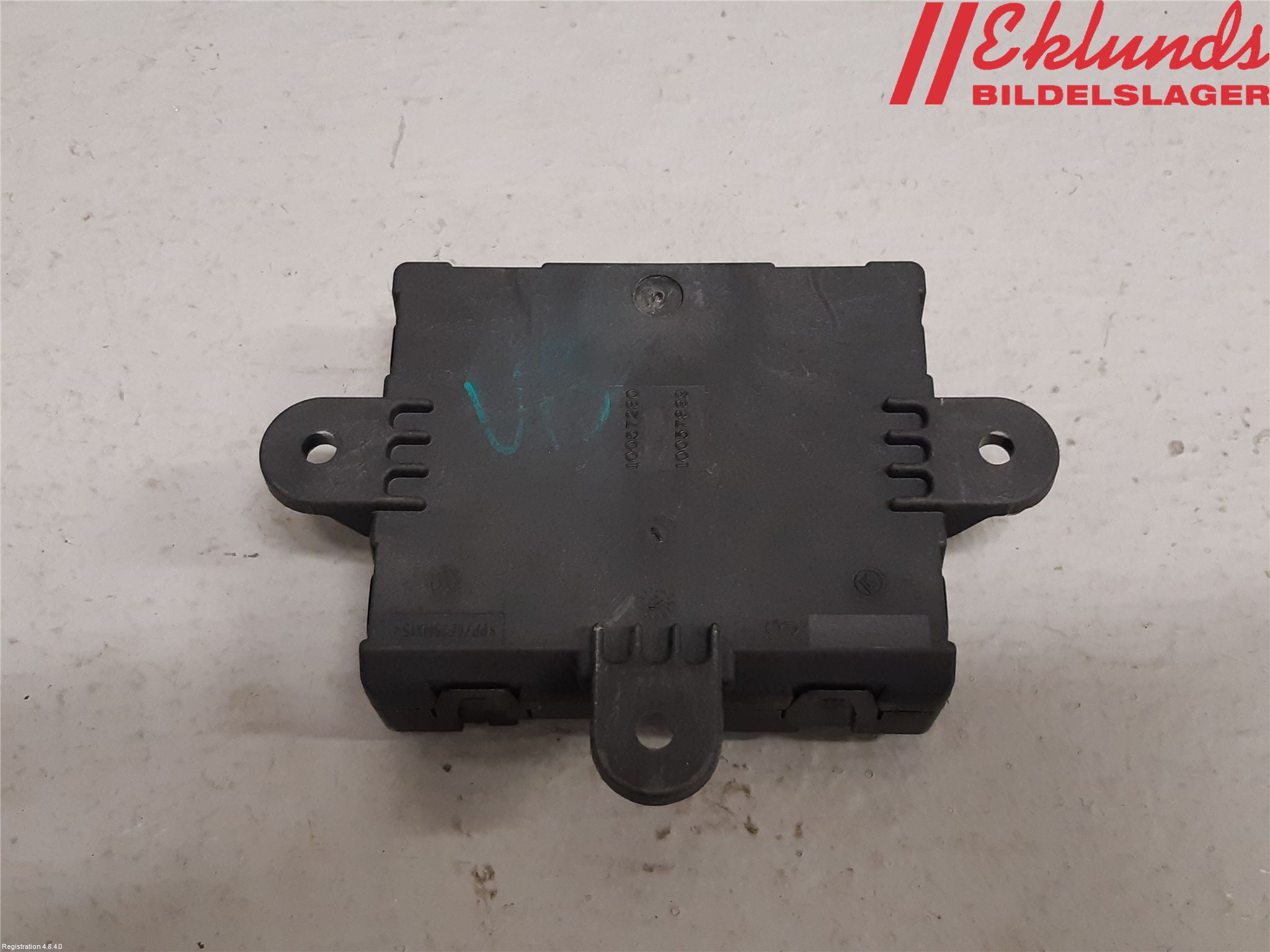 Volvo XC60 14-17 Styrenhet Dörr