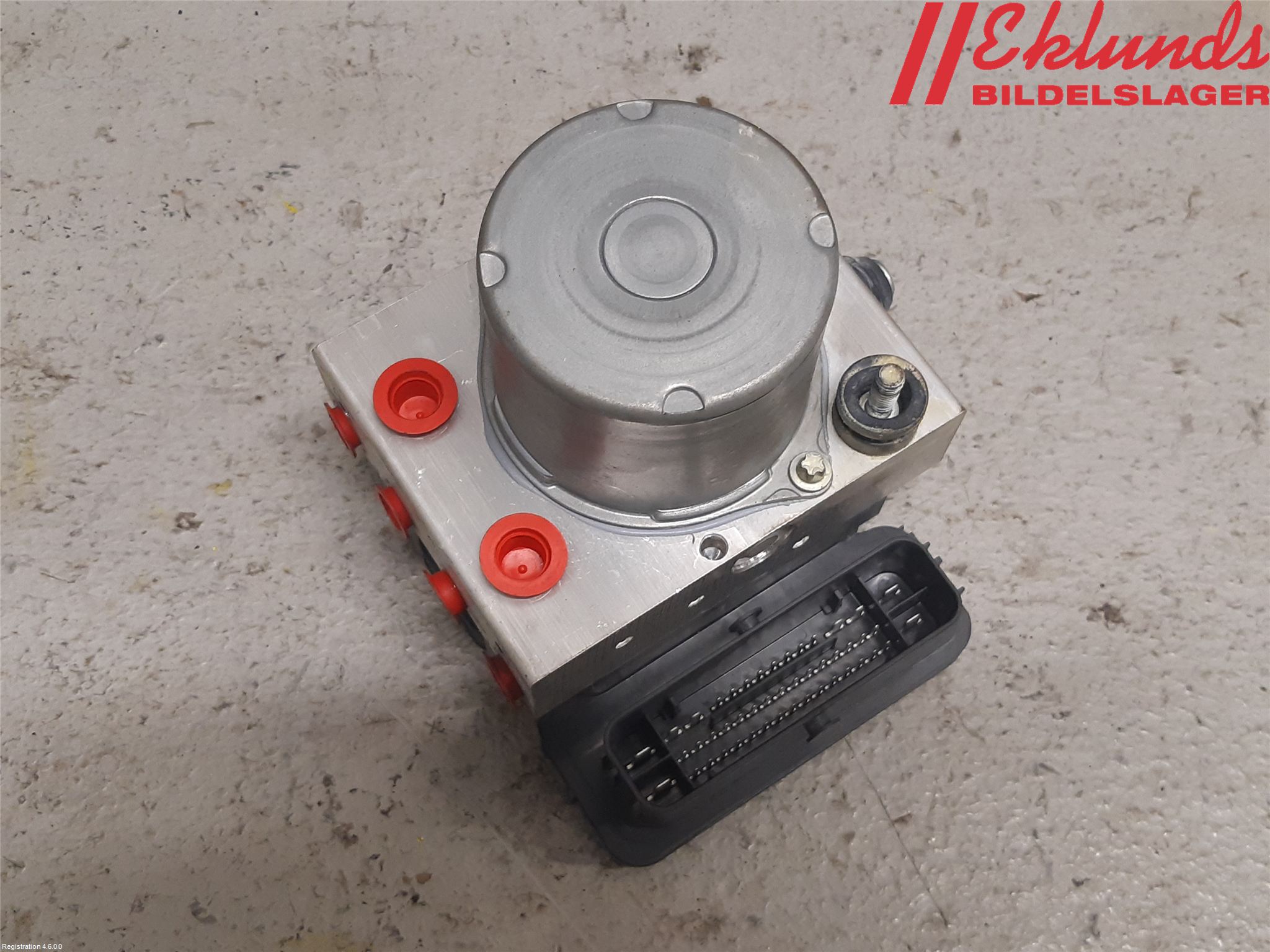 Ora FUNKY CAT 22-23 Abs Hydraulaggregat