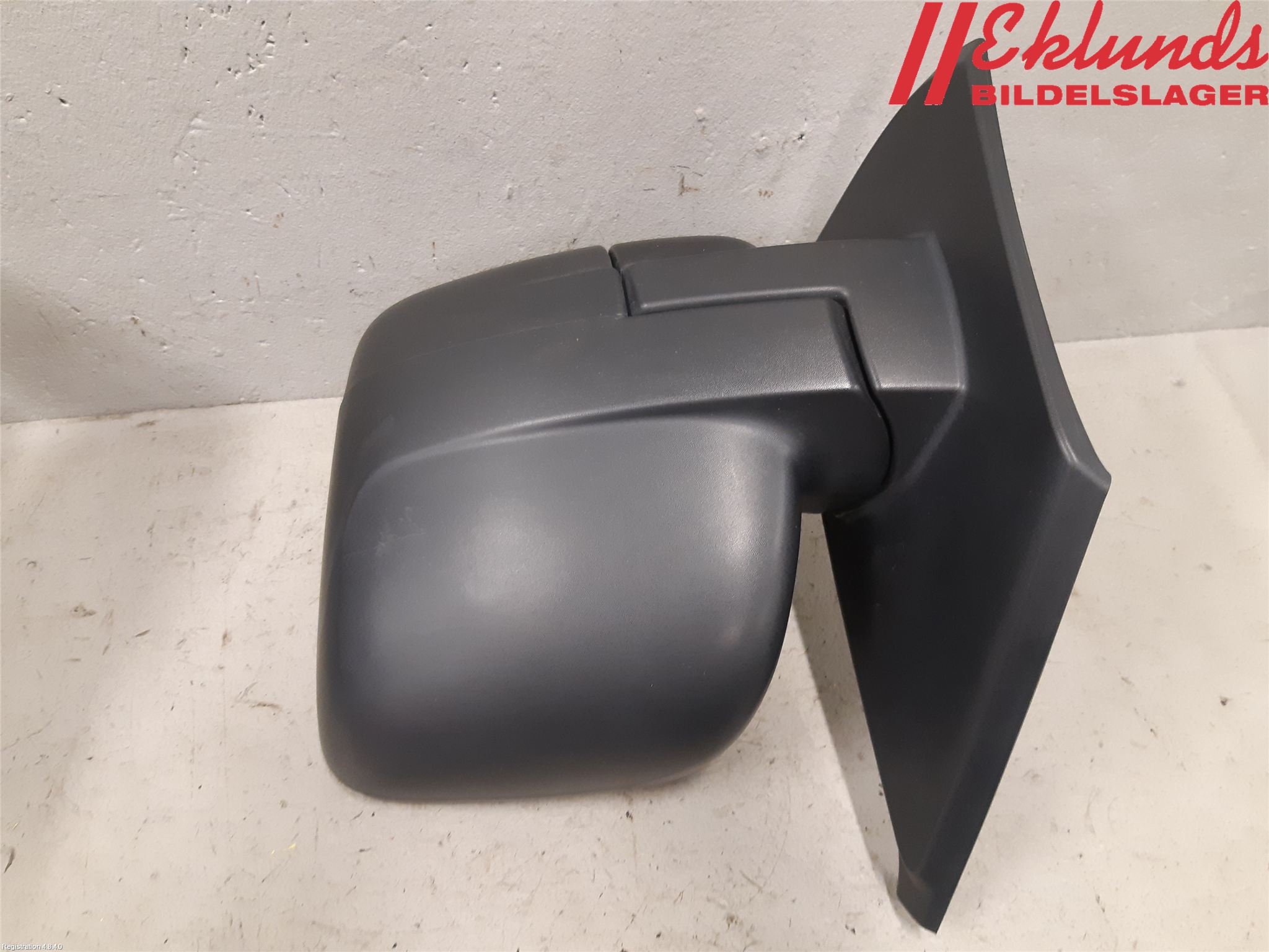 Fiat TALENTO 16- Spegel Yttre El Vä