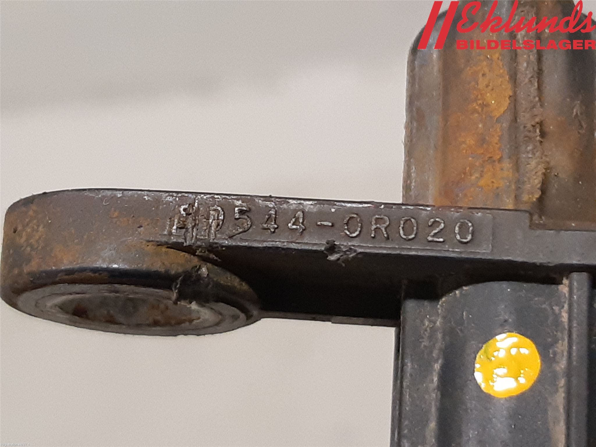 Toyota RAV4 19- Abs Sensor