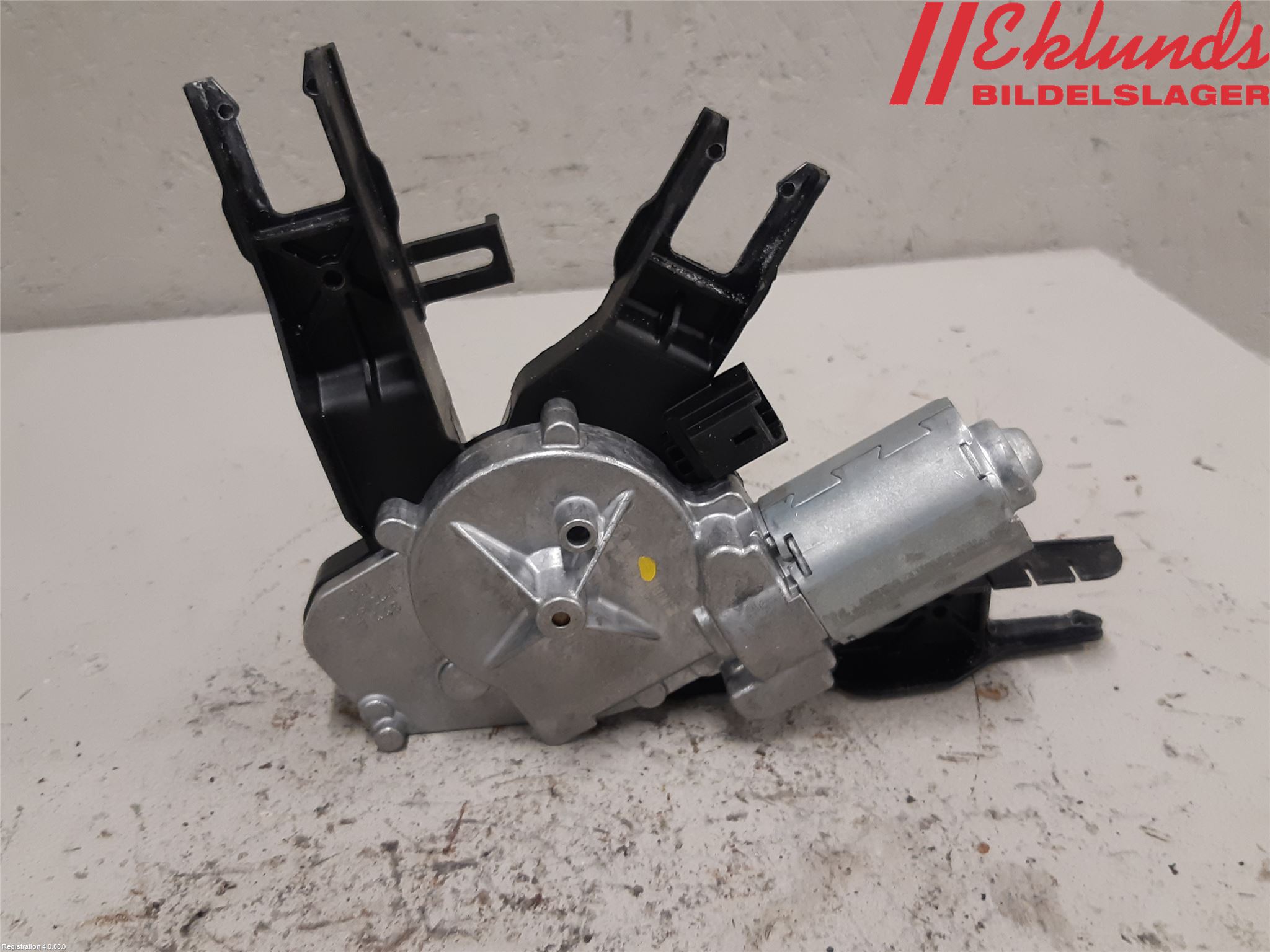 Peugeot 308 14-21 Torkarmotor Baklucka