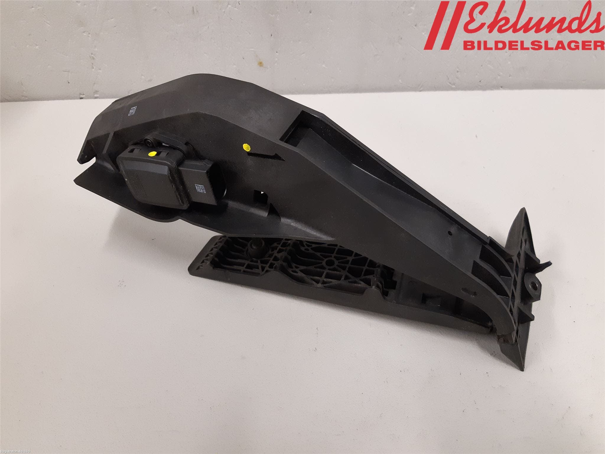 BMW X5 E70 07-13 Gaspedal