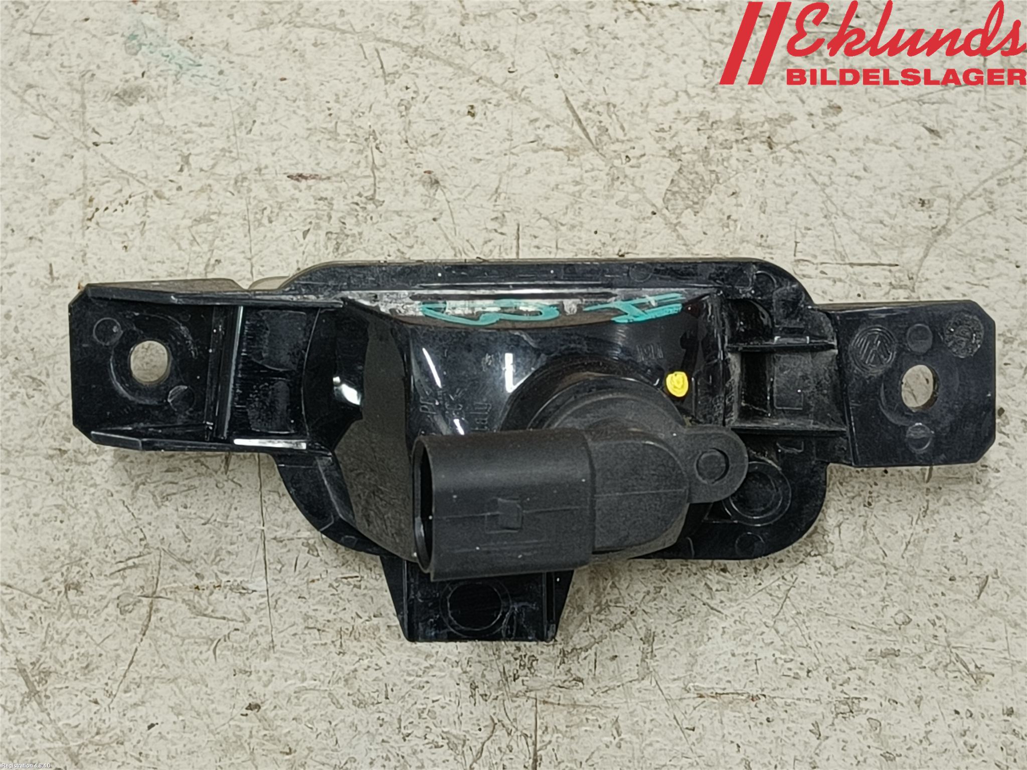 Volkswagen VW TIGUAN 07-16 Bakljus Höger