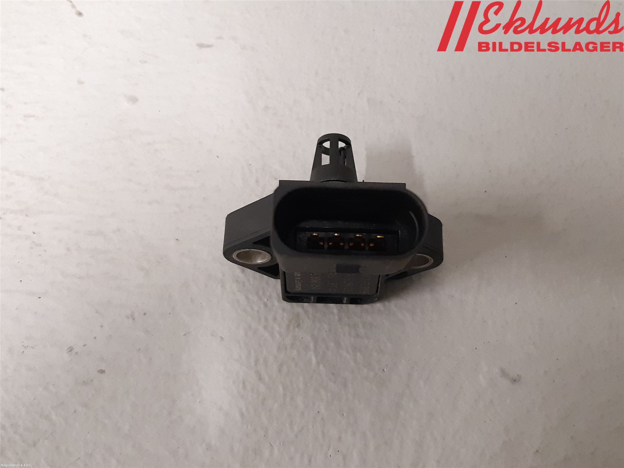 Seat LEON 13-20 Givare Laddluftstryck