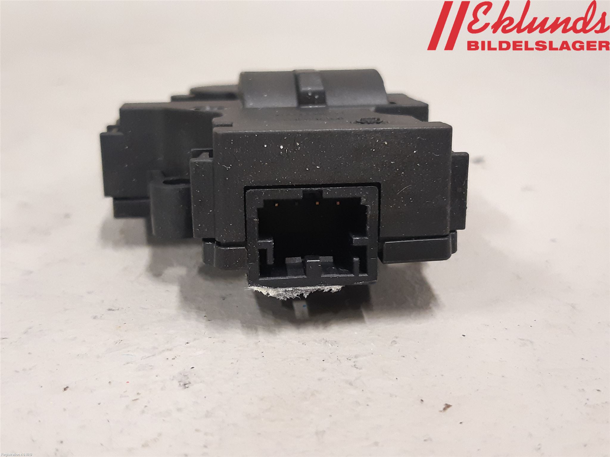 Landrover RANGE ROVER (L405) 13-21 Ac Reglermotor