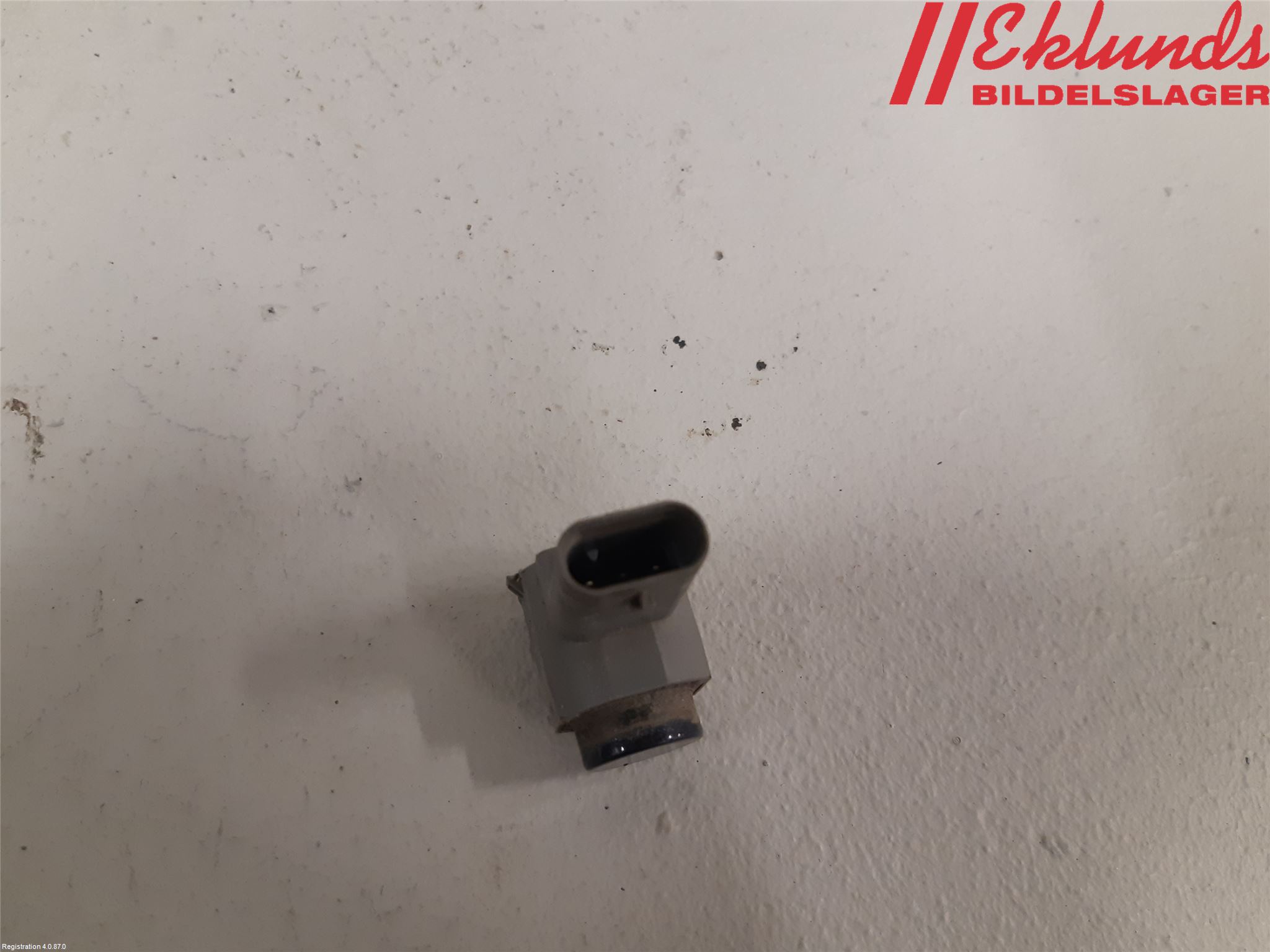 Volvo V70 08-13 Parkeringshjälp Backsensor