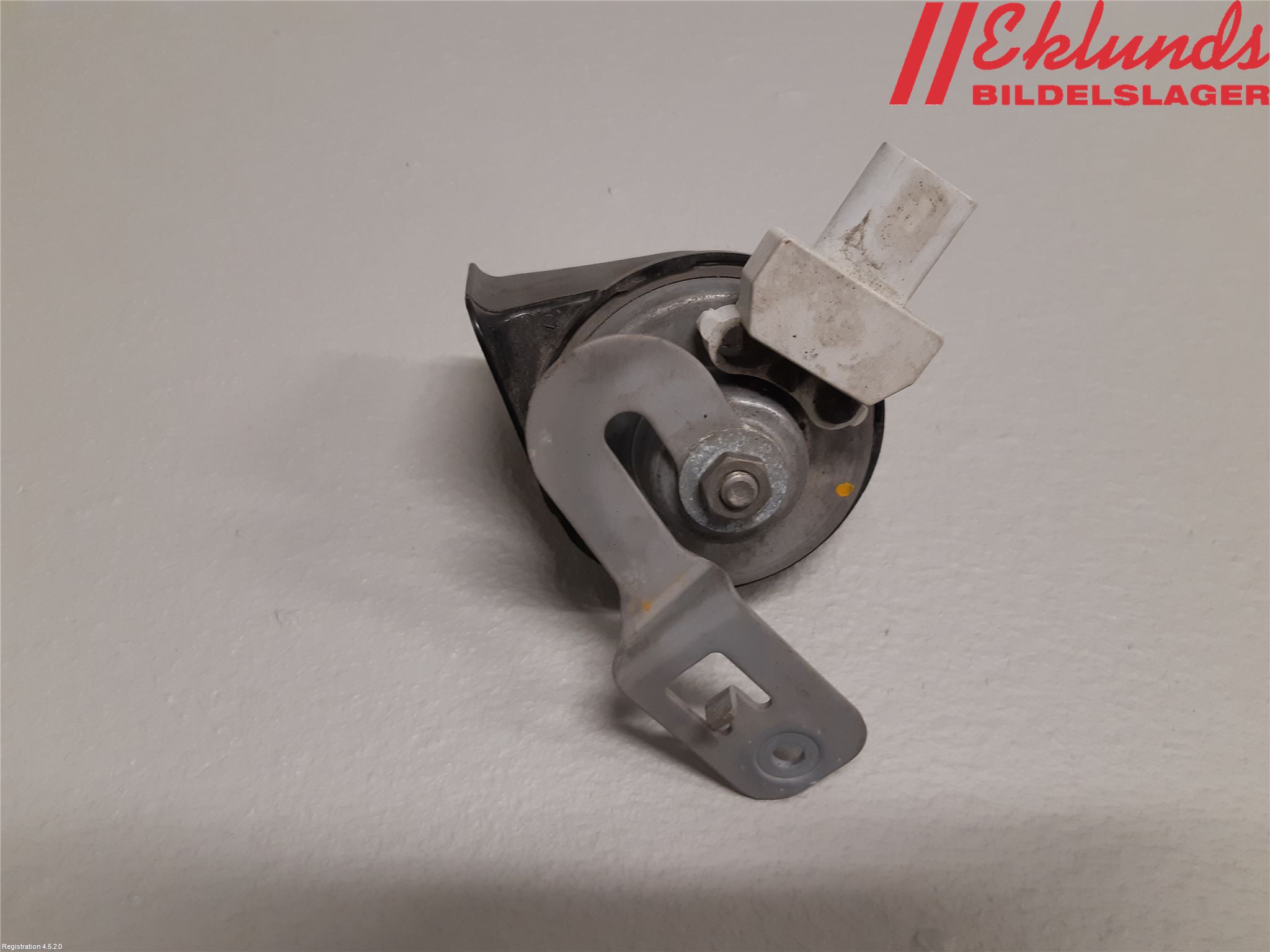 BMW 3 G20/G21/G80/G81 19- Signalhorn