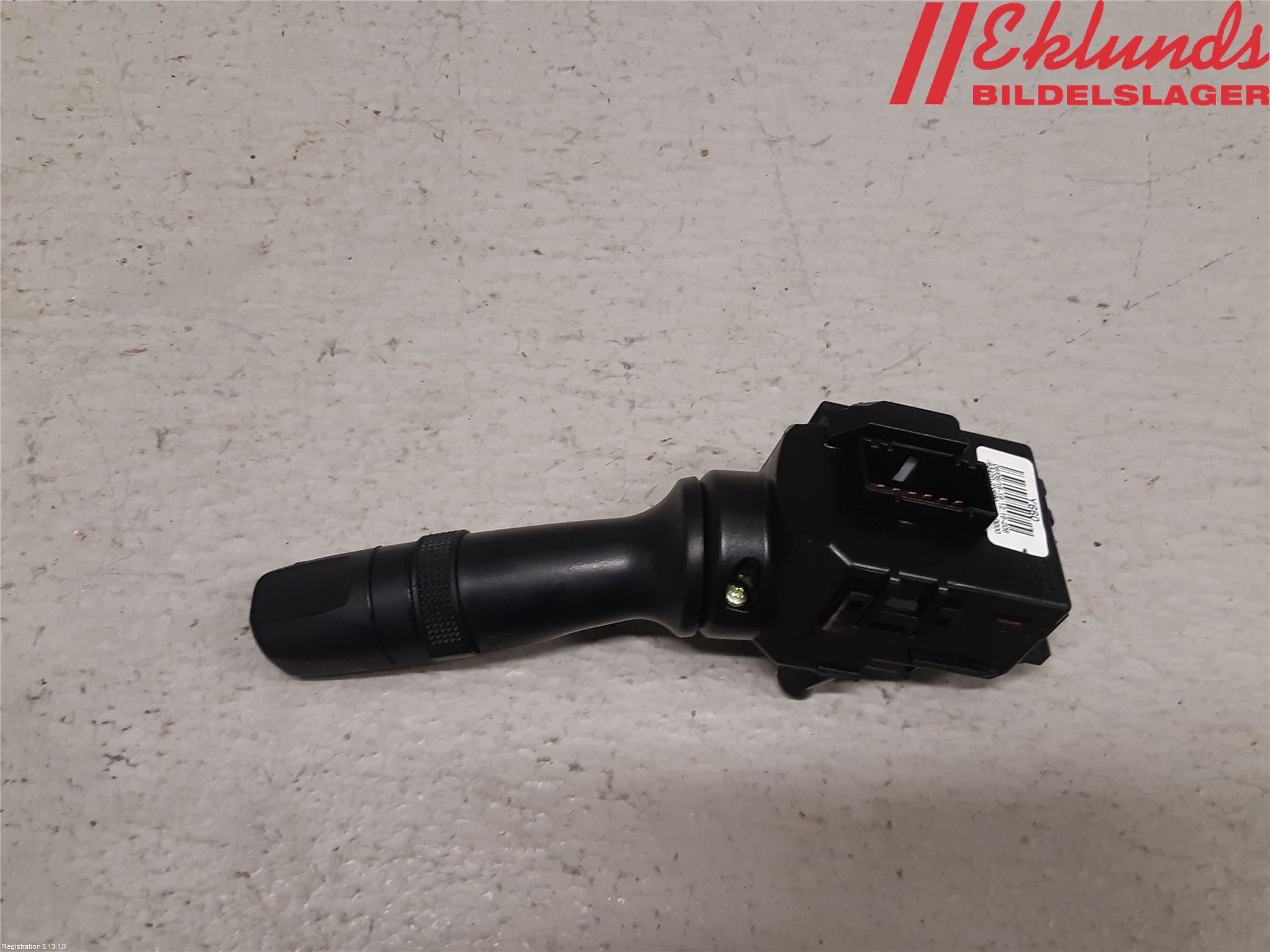 Kia CEED 12-18 Spak Torkar-Spolomk