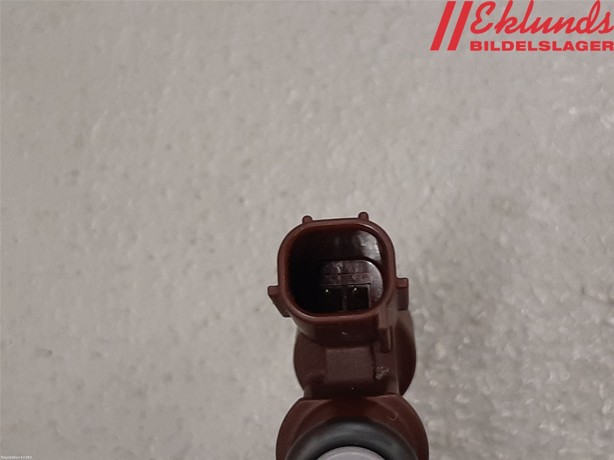 Toyota AYGO X AB70 22- Injspridare