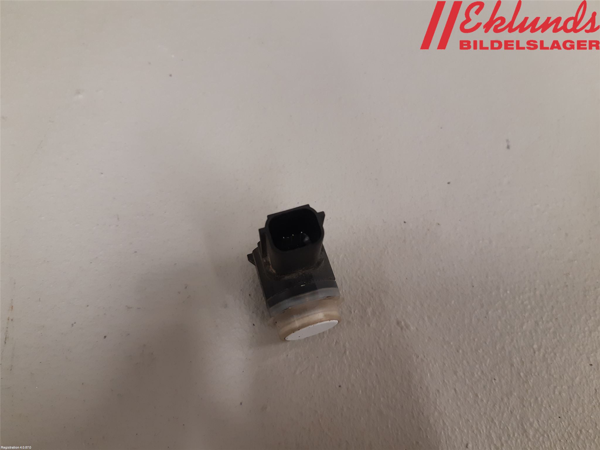 Ford FOCUS 15-18 Parkeringshjälp Backsensor