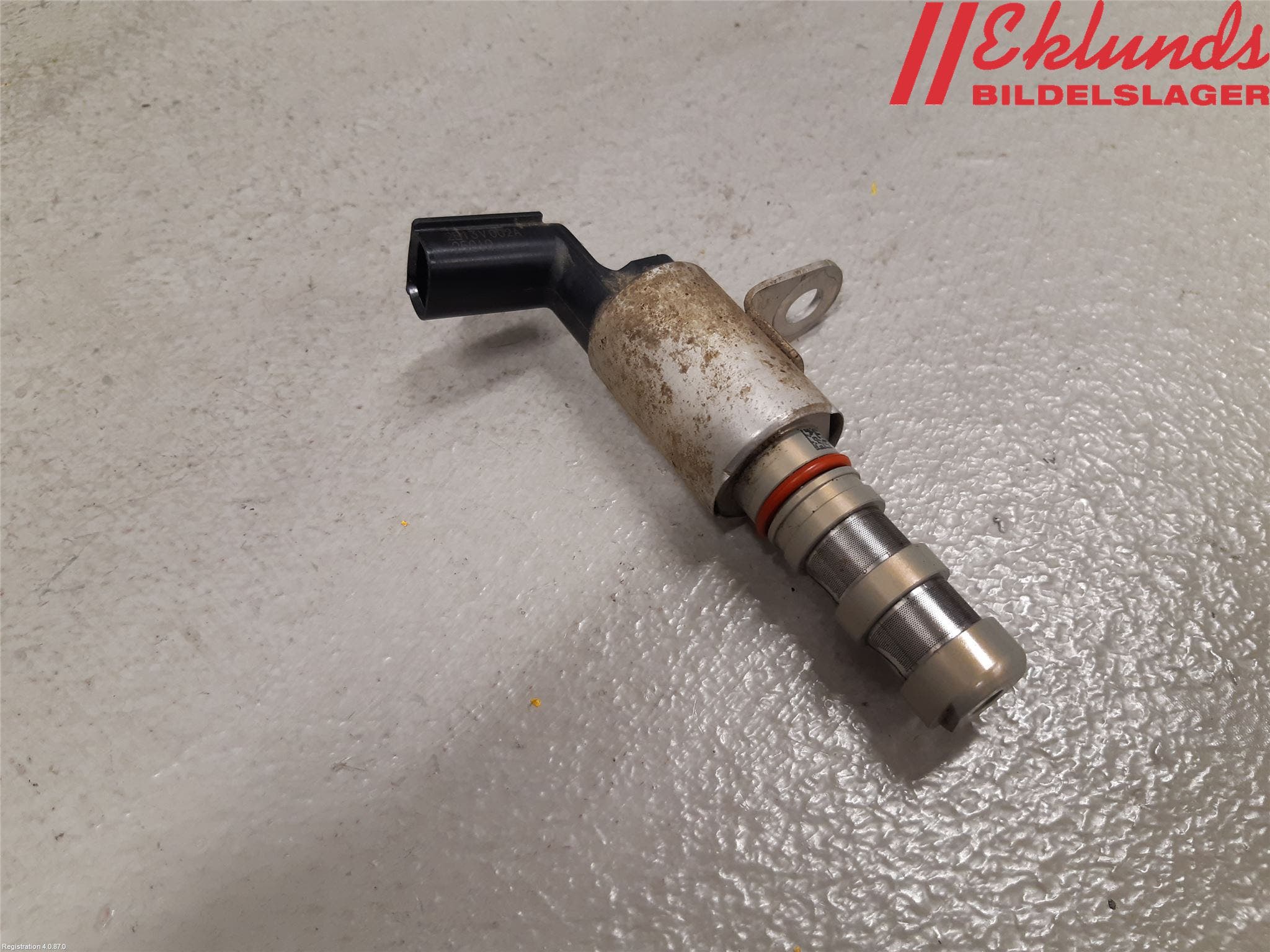 Toyota RAV4 19- Givare Oljetryck