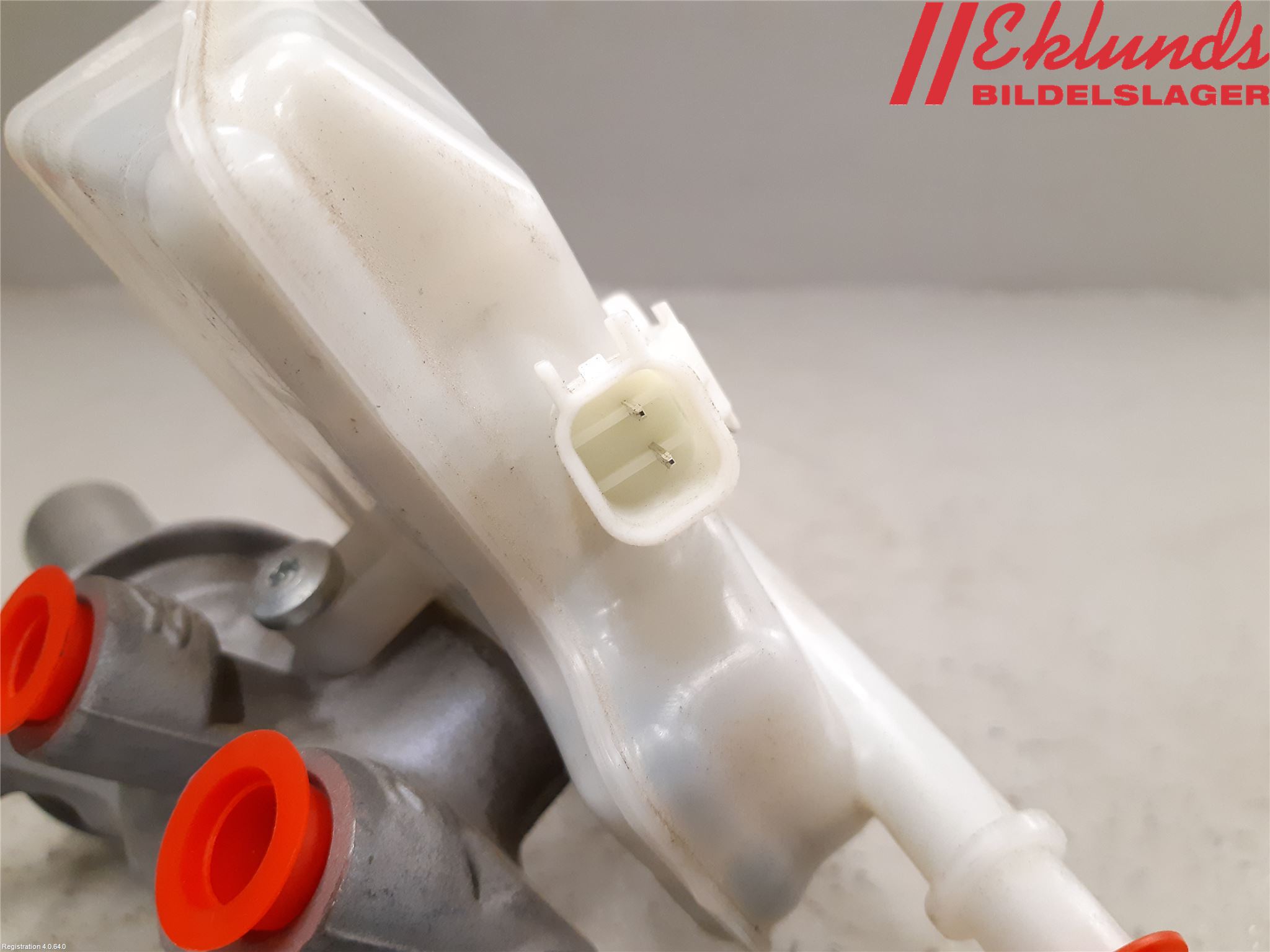 Ford KUGA 13-16 Broms Huvudcylinder