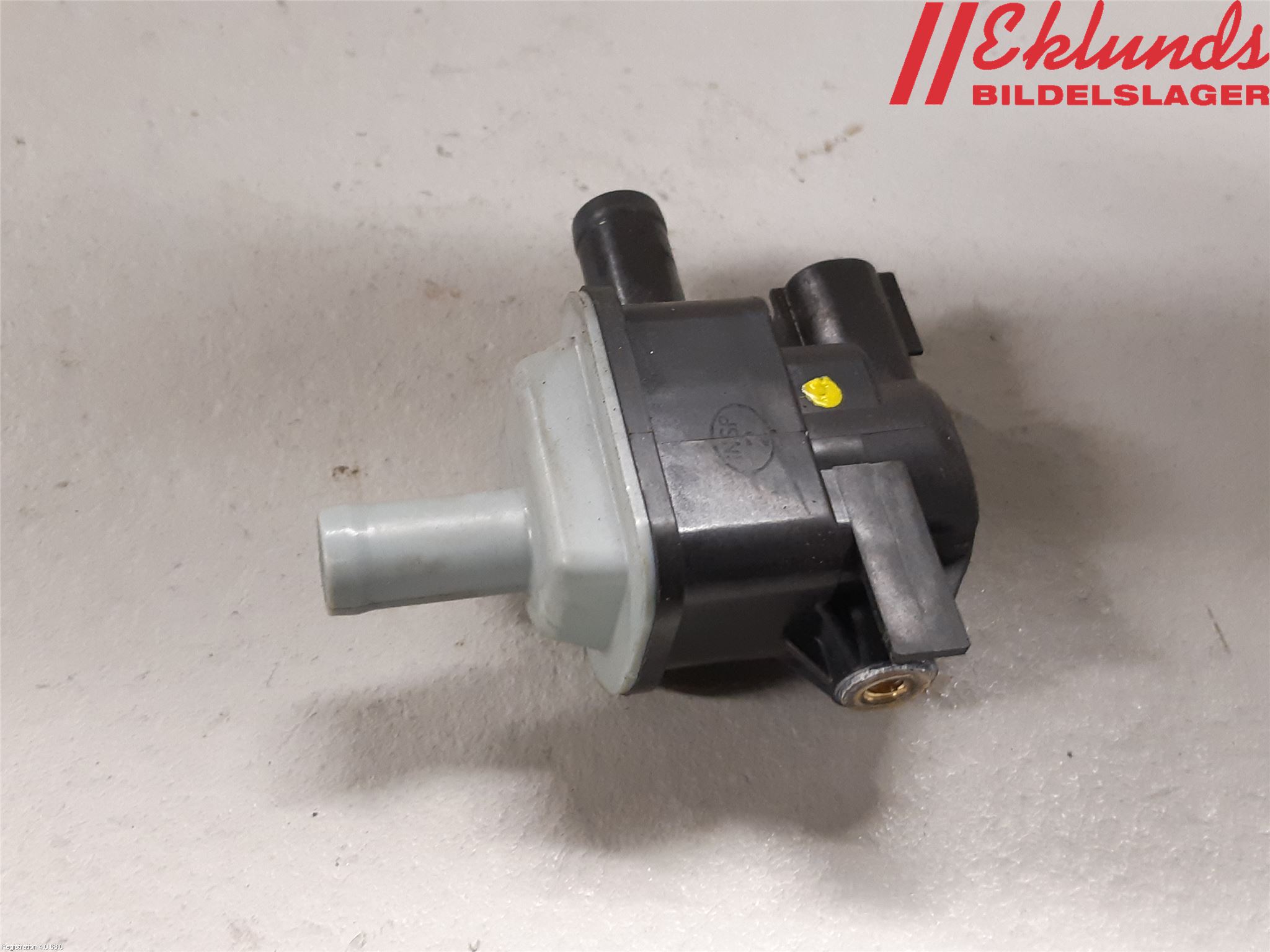 Toyota RAV4 19- Vakuumventil