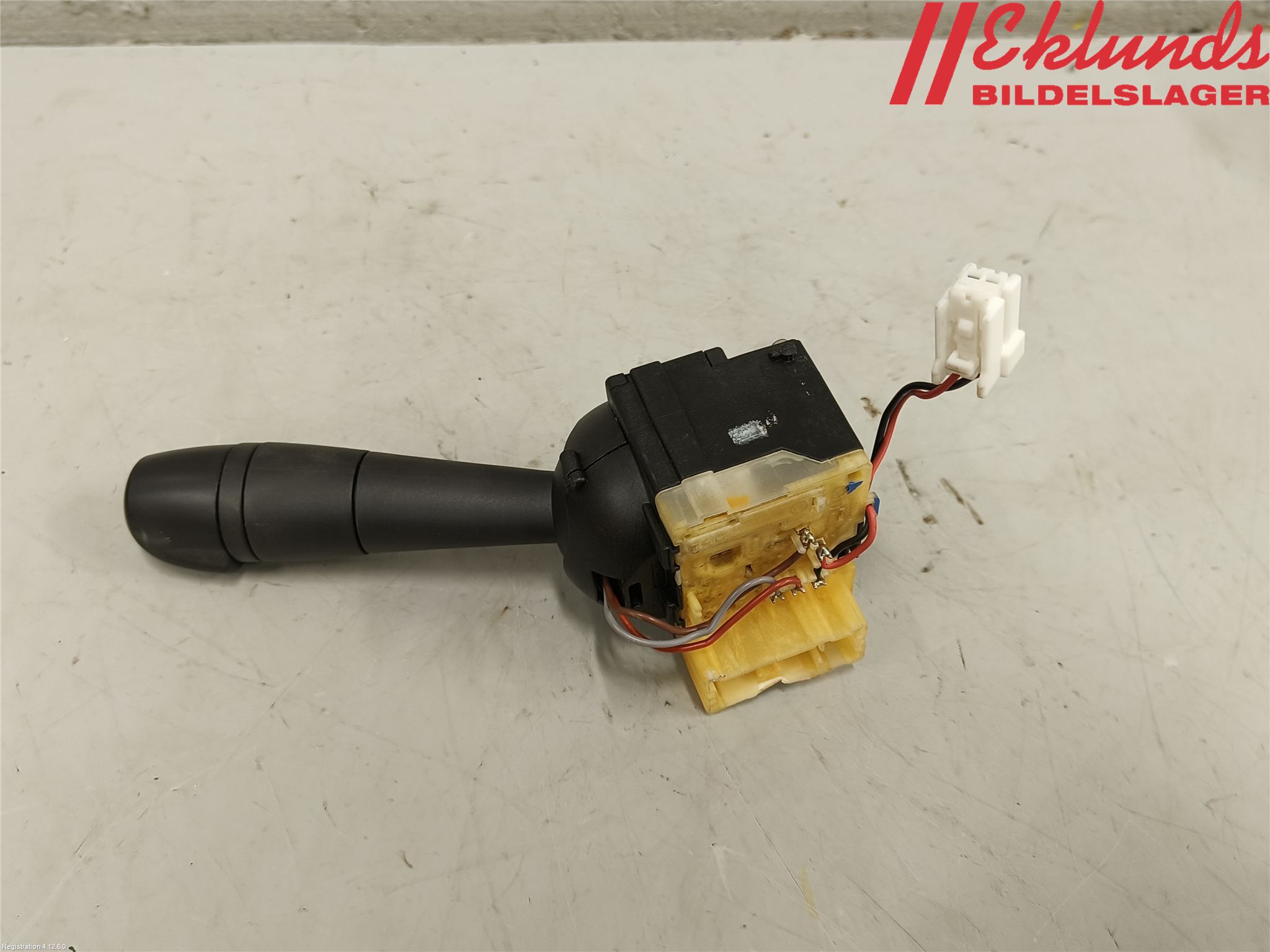 Renault CLIO IV 12-16 Spak Blinkers-Ljusomk