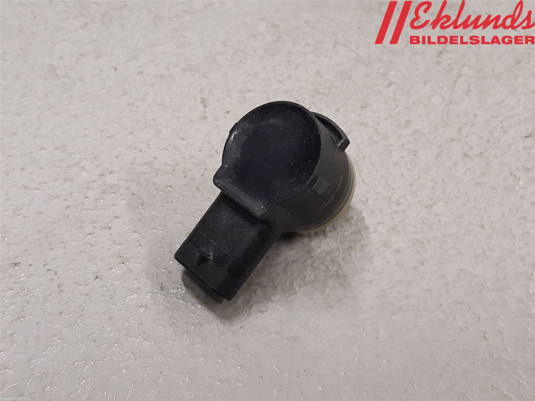 BMW X5 F15 13-18 Parkeringshjälp Frontsensor