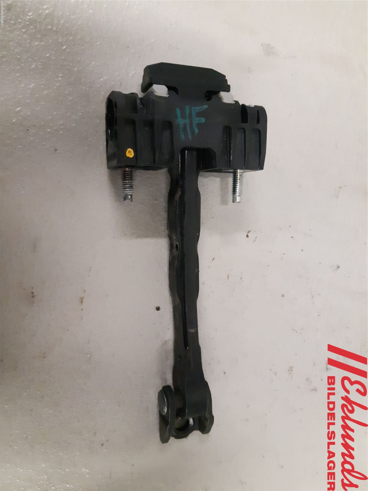 Volvo XC60 14-17 Dörrstopp