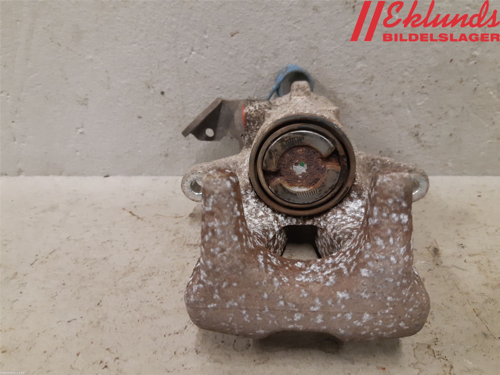 Fiat TIPO/CROSS 16- Bromsok Bak Höger