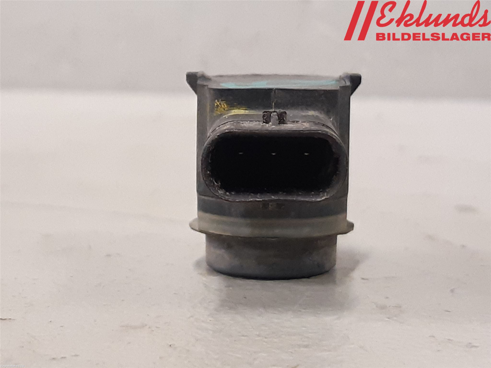 Volkswagen VW PASSAT 11-14 Parkeringshjälp Backsensor